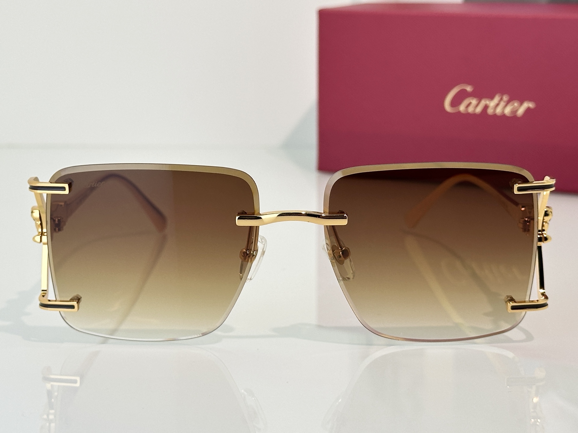 Cartier Sunglasses CT02280O