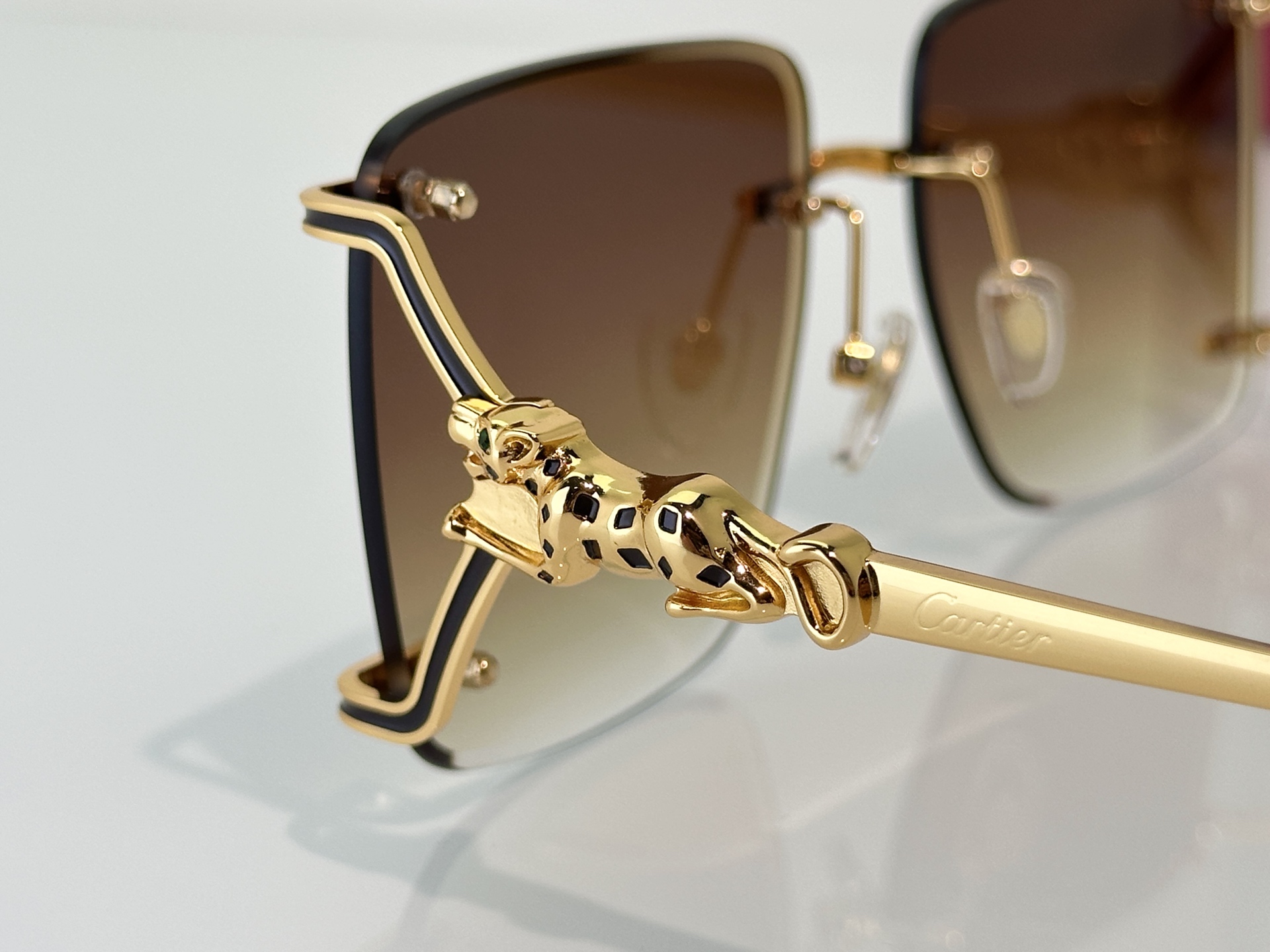 Cartier Sunglasses CT02280O