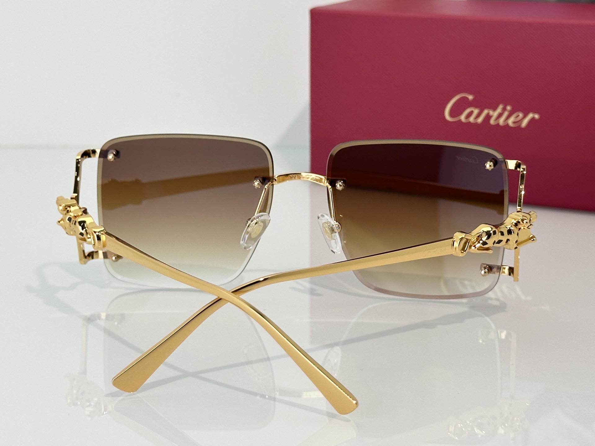 Cartier Sunglasses CT02280O