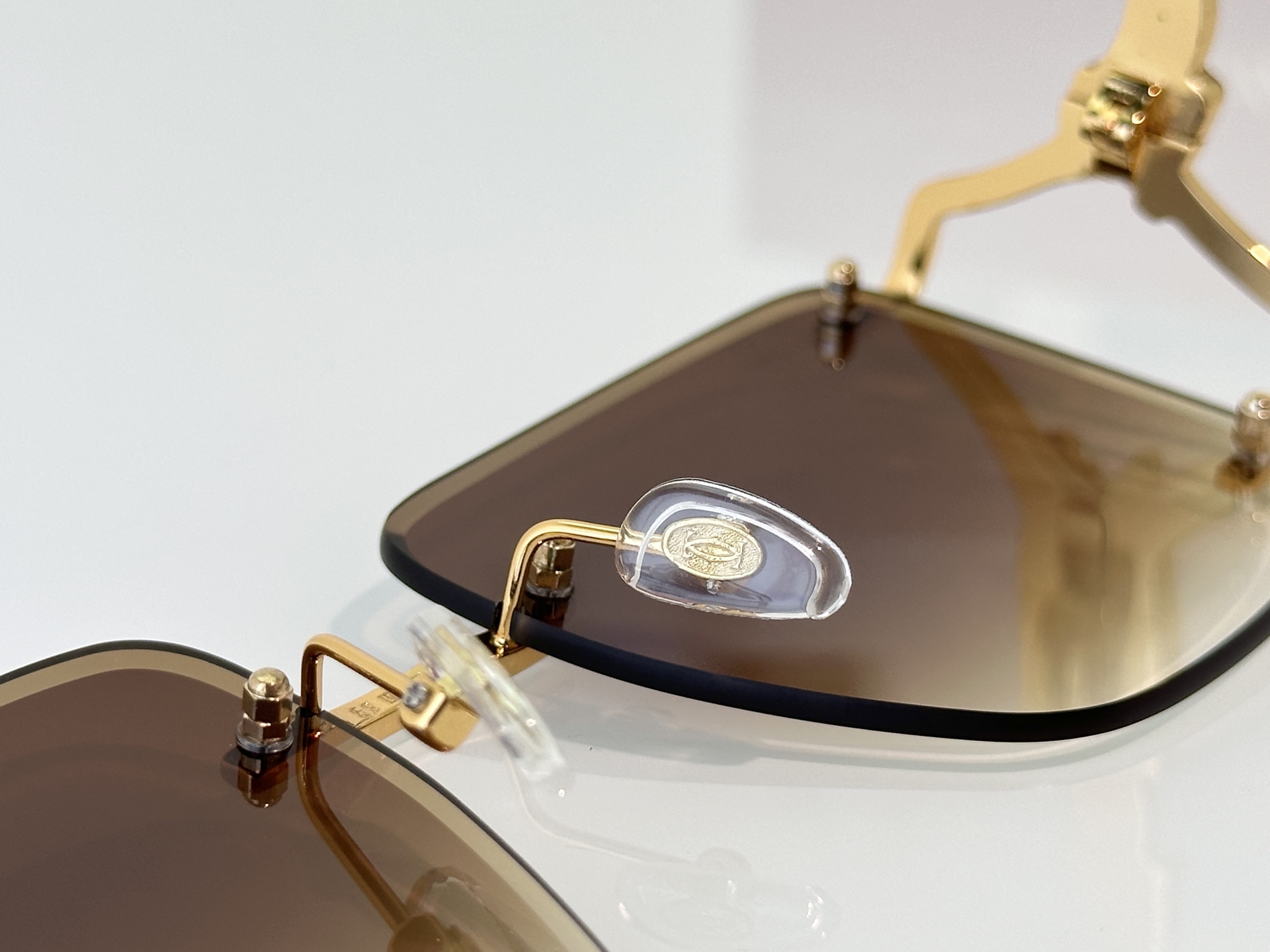 Cartier Sunglasses CT02280O