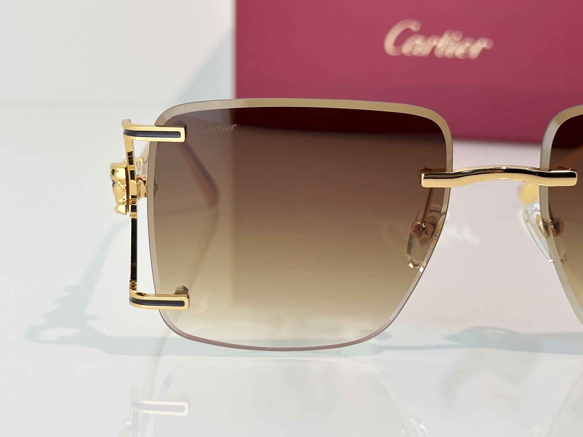 Cartier Sunglasses CT02280O