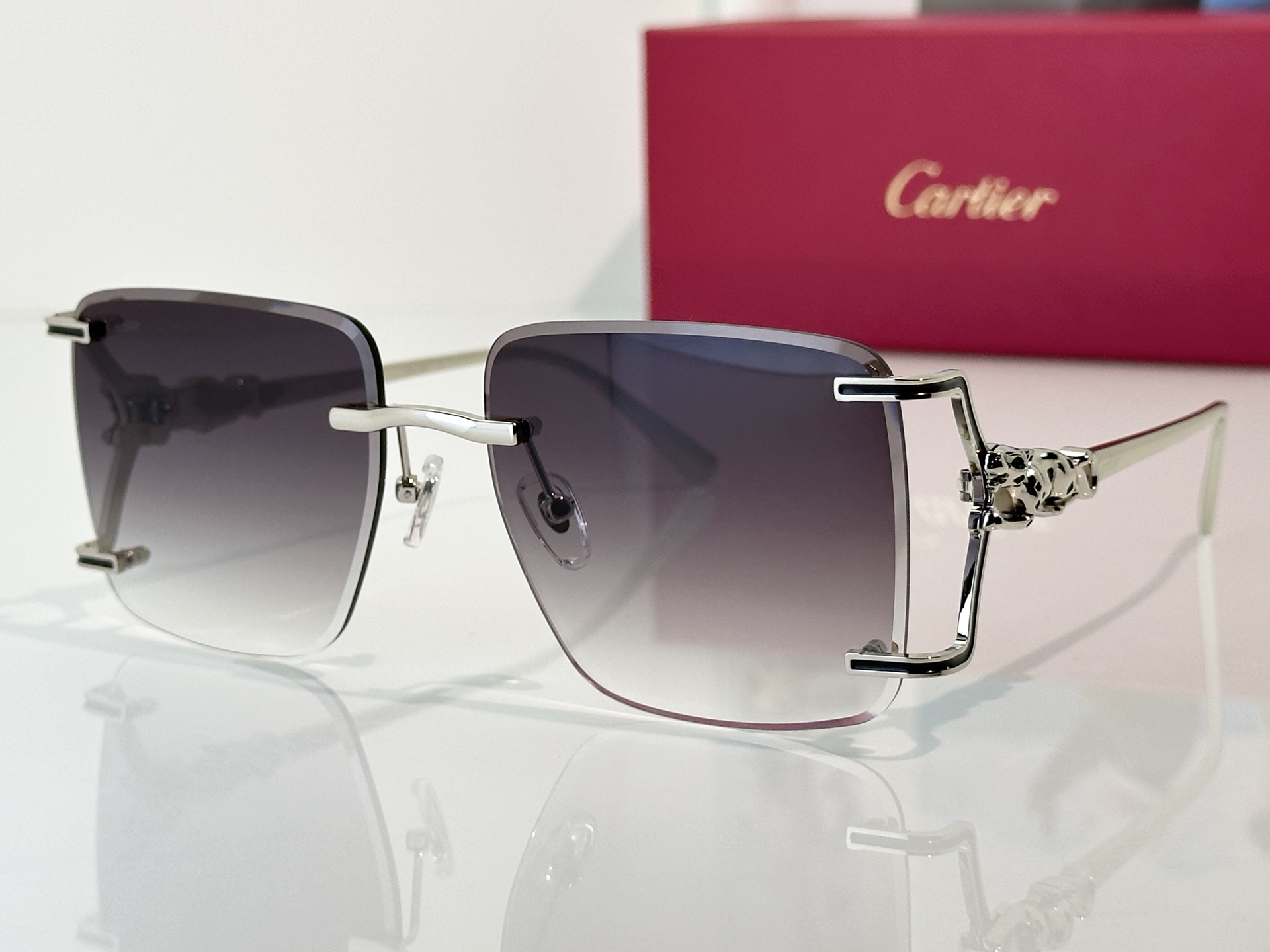 Cartier Sunglasses CT02280O