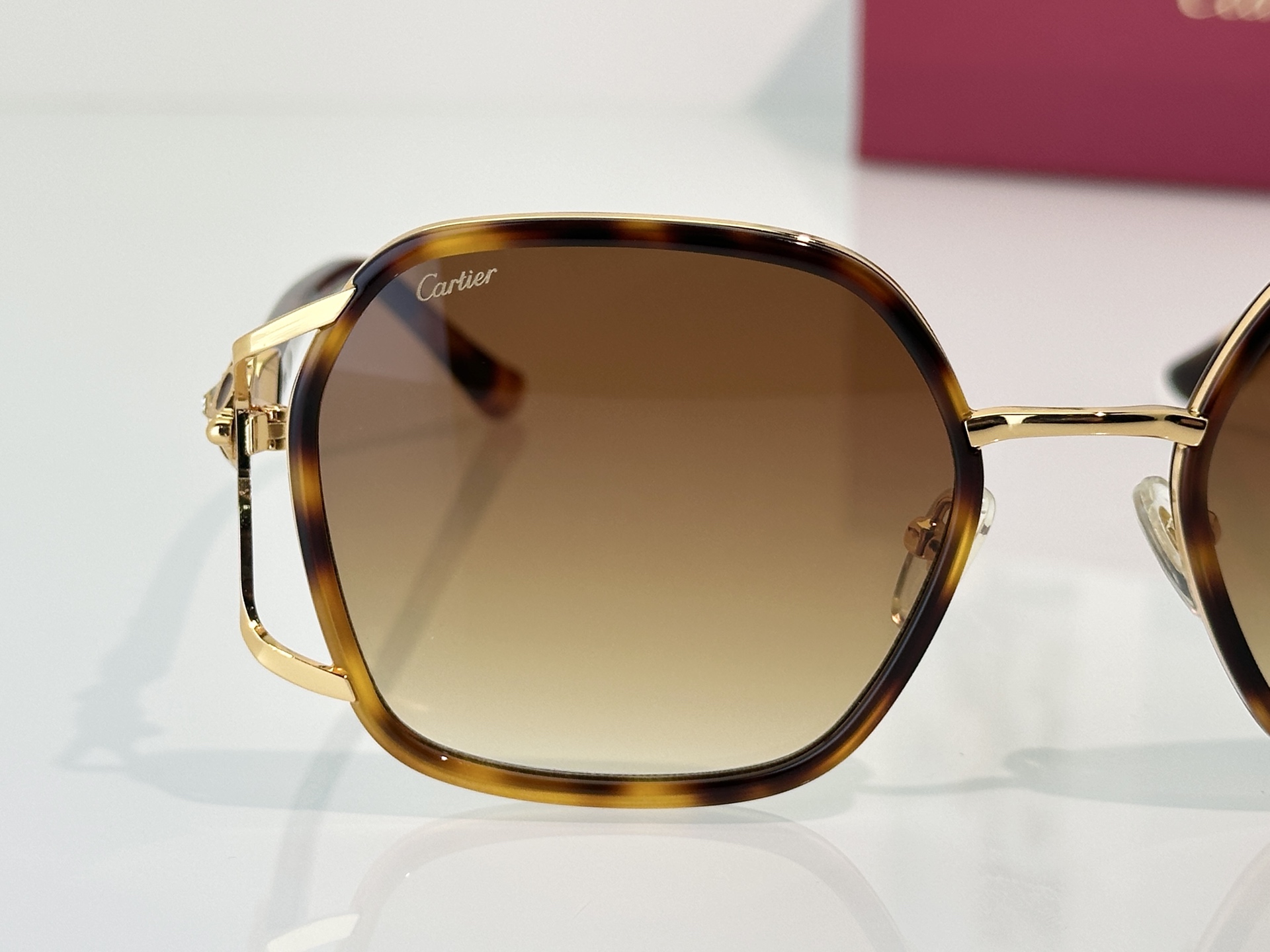 Cartier Sunglasses CT01476O