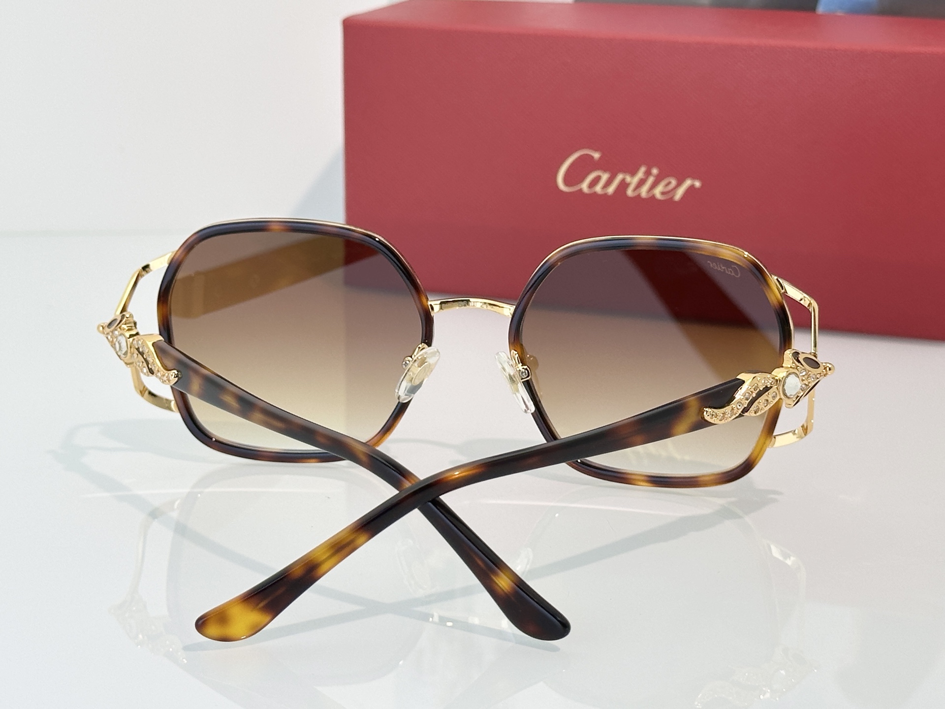 Cartier Sunglasses CT01476O
