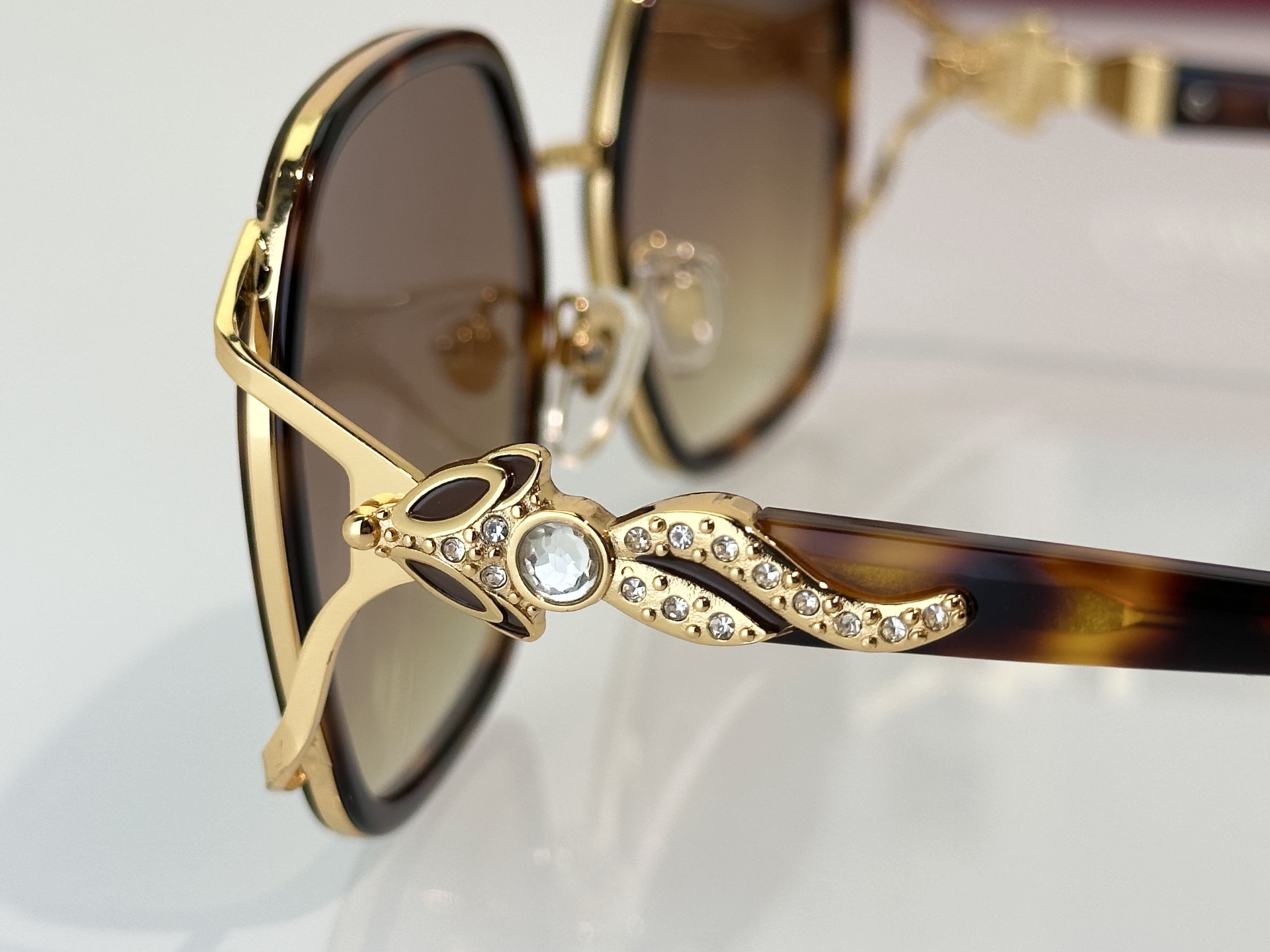 Cartier Sunglasses CT01476O