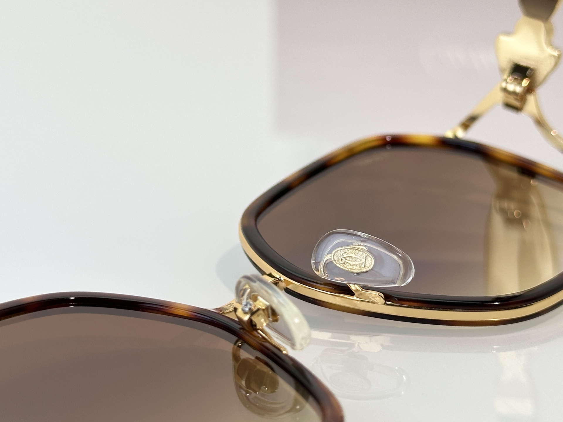 Cartier Sunglasses CT01476O