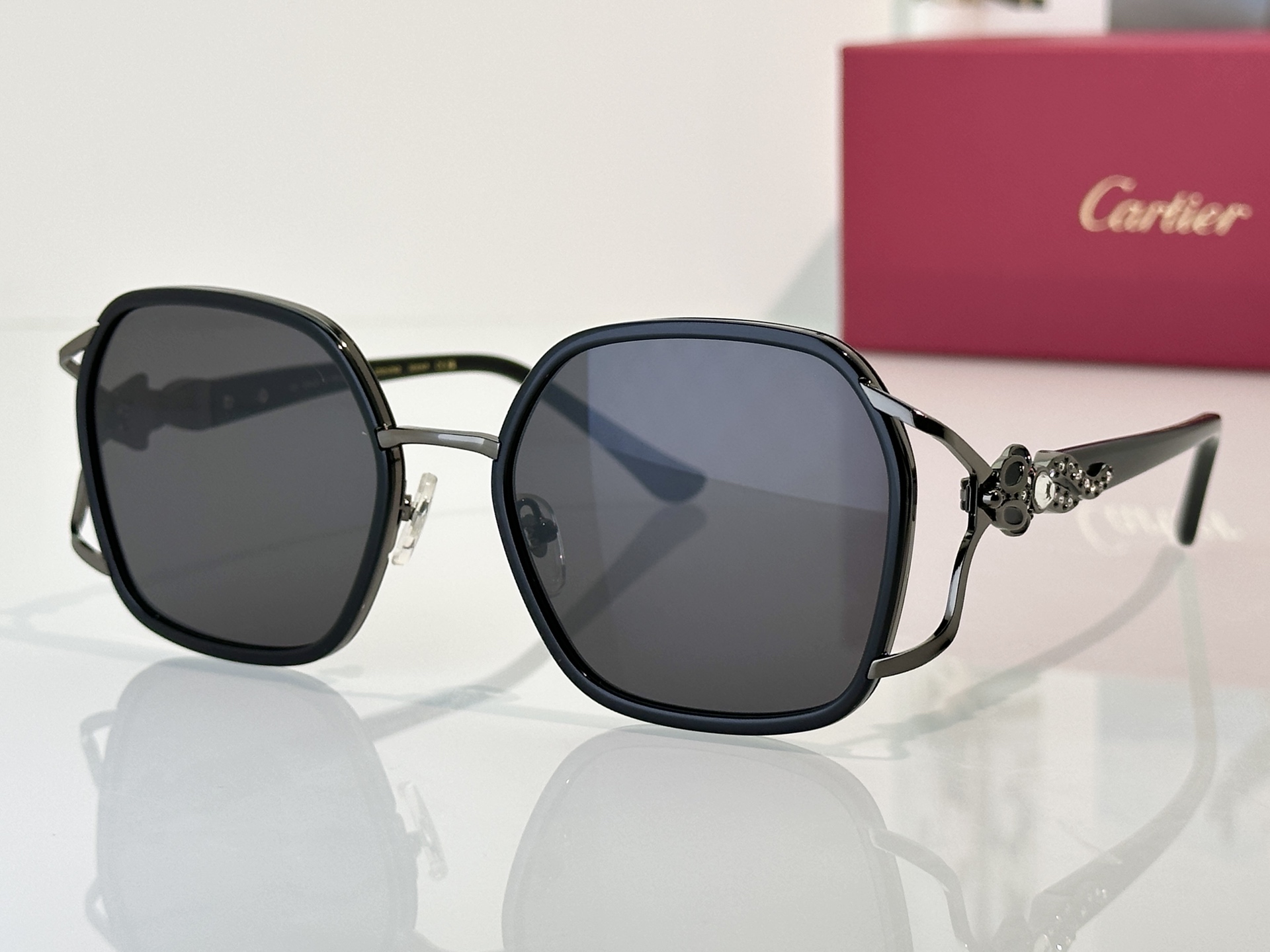 Cartier Sunglasses CT01476O