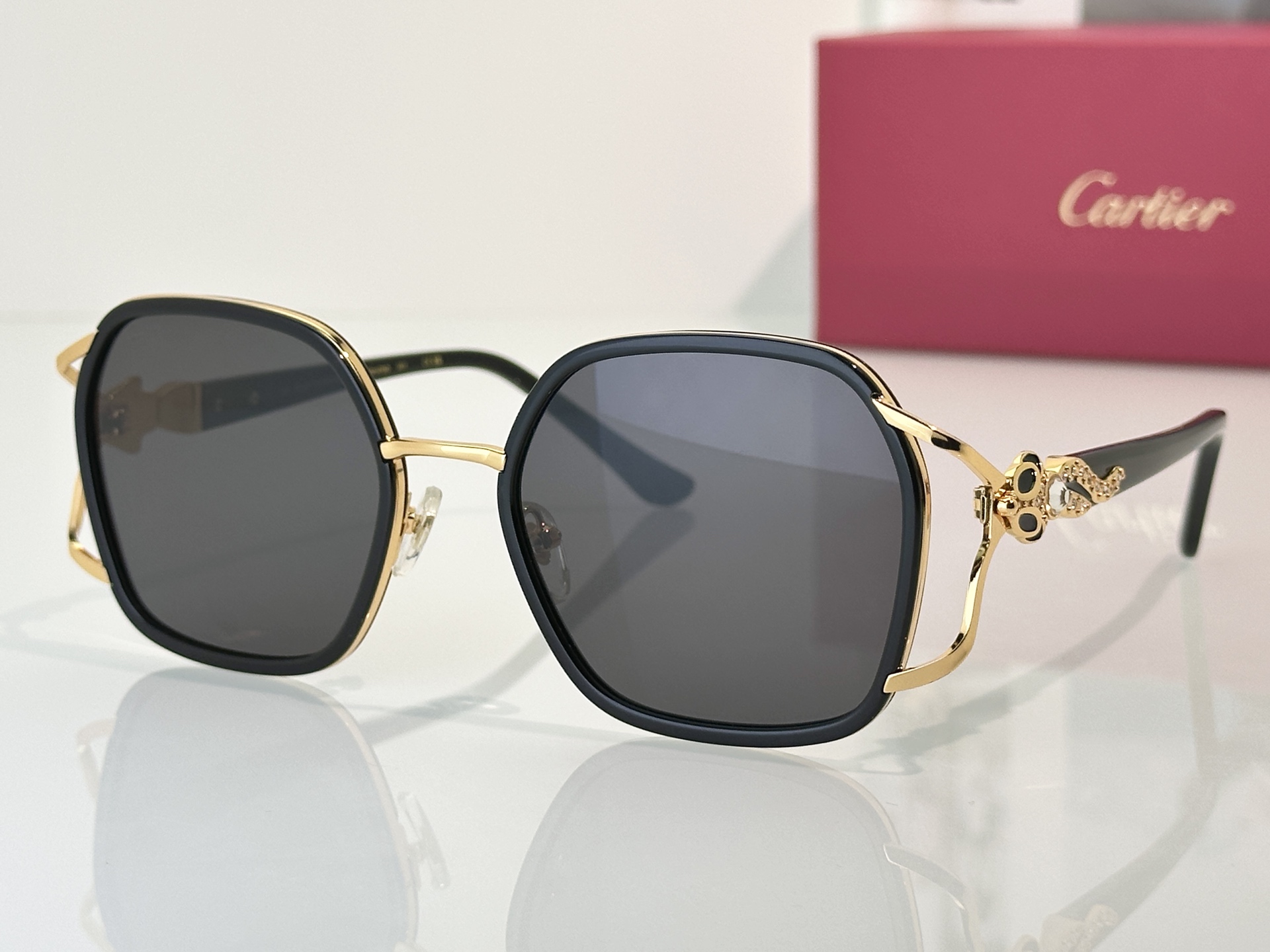 Cartier Sunglasses CT01476O