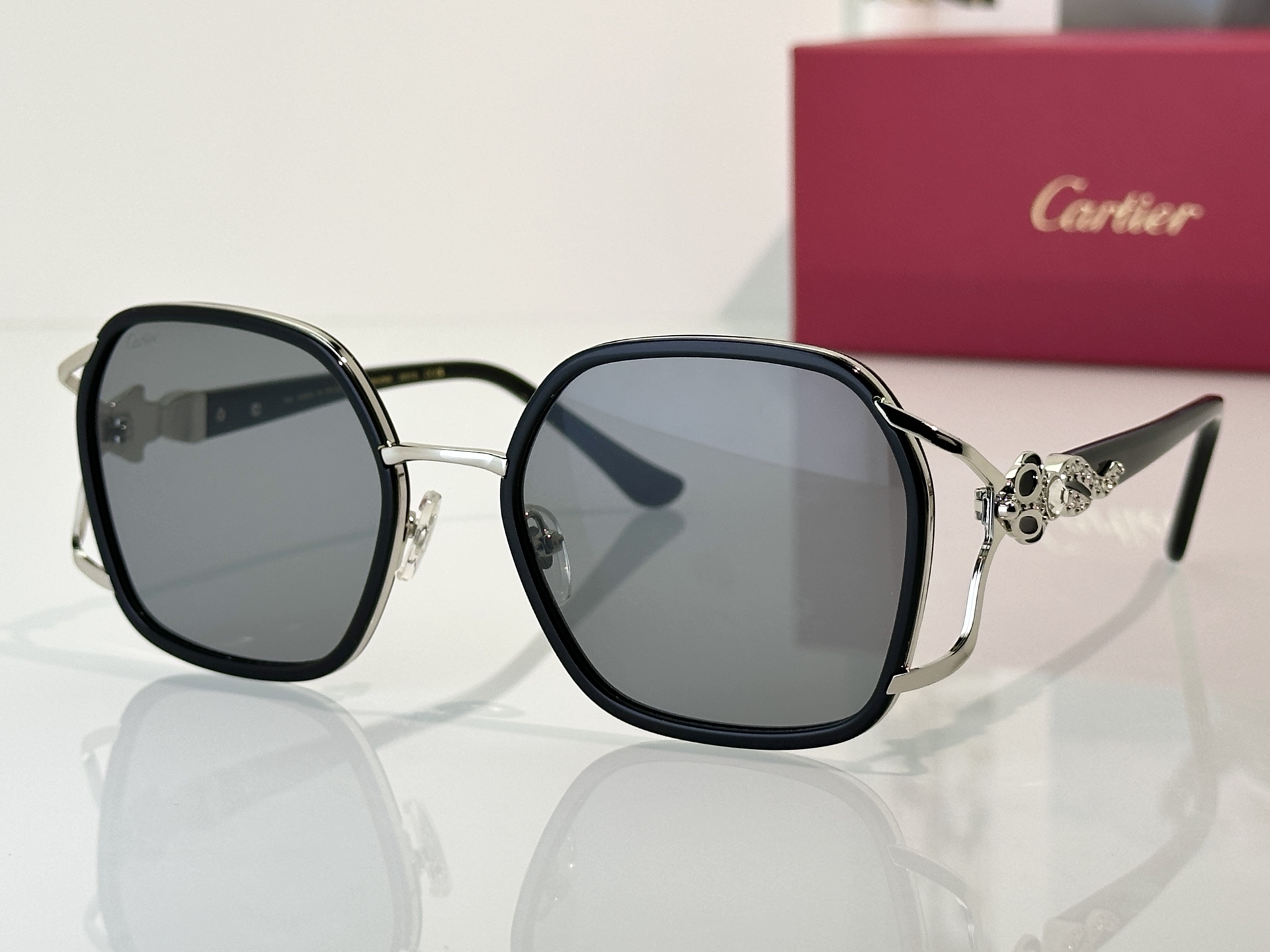 Cartier Sunglasses CT01476O