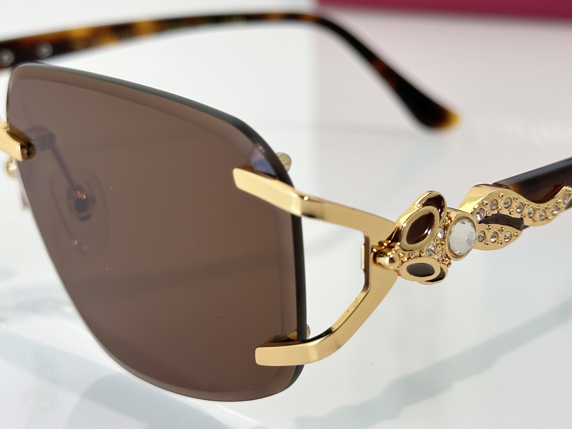 Cartier Sunglasses CT01477O