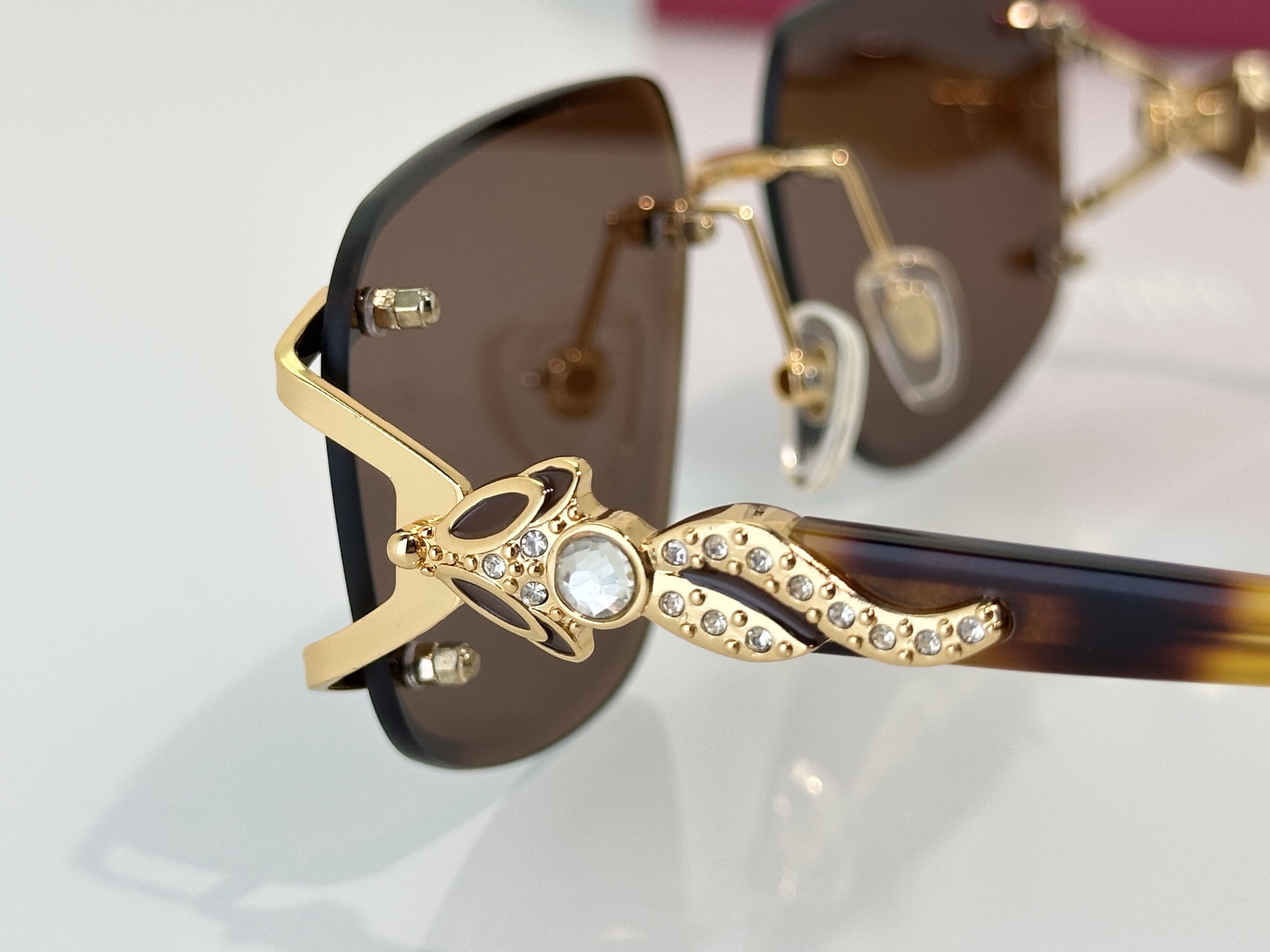 Cartier Sunglasses CT01477O