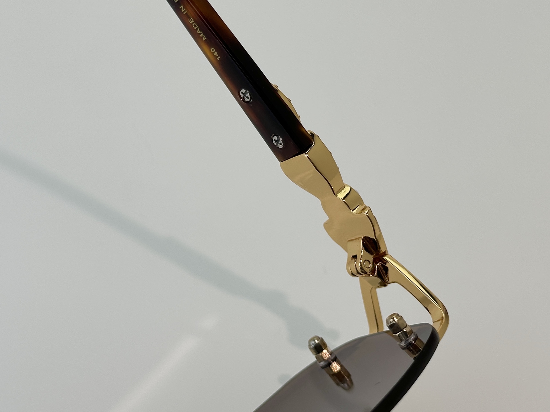 Cartier Sunglasses CT01477O