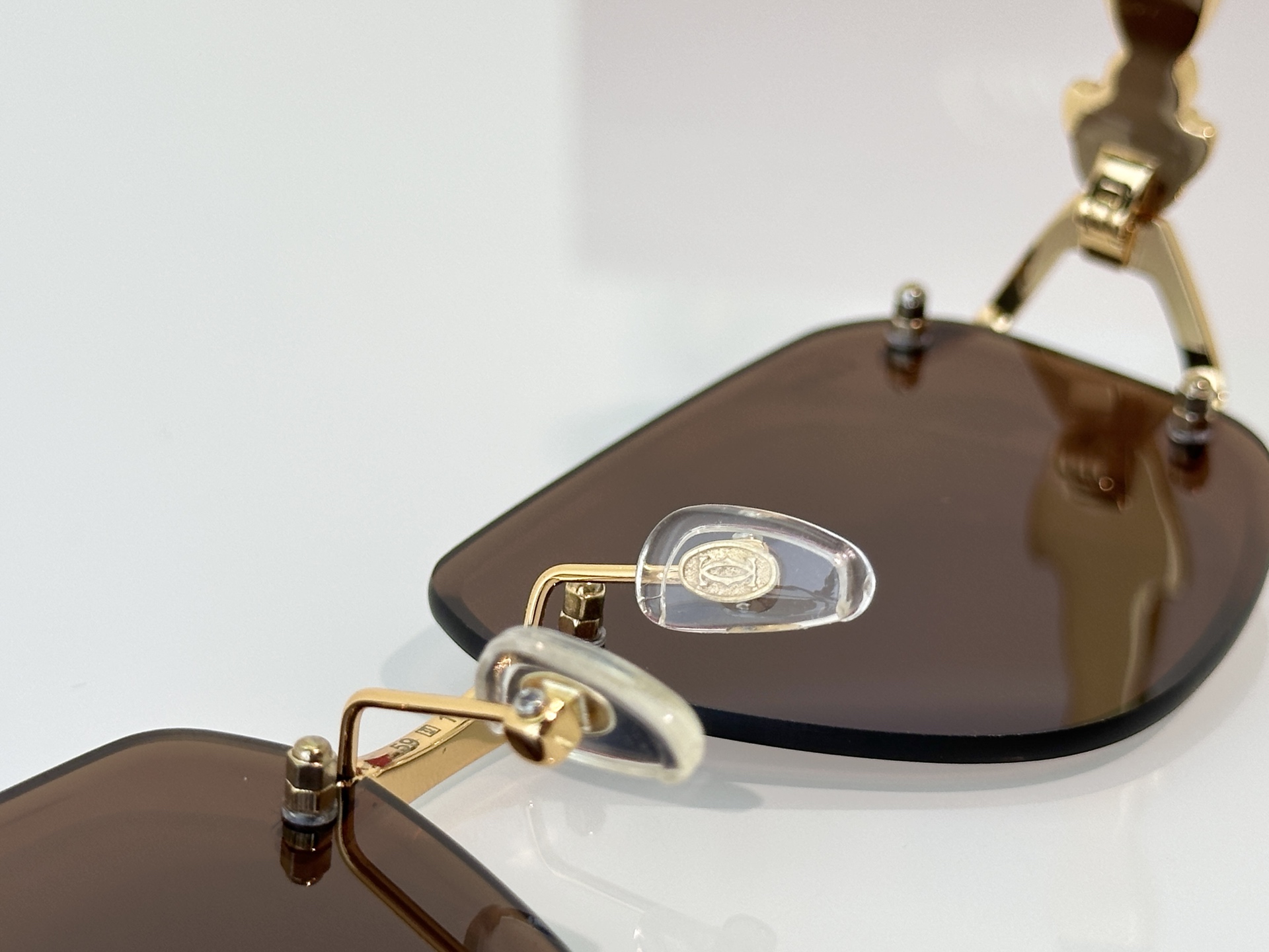 Cartier Sunglasses CT01477O