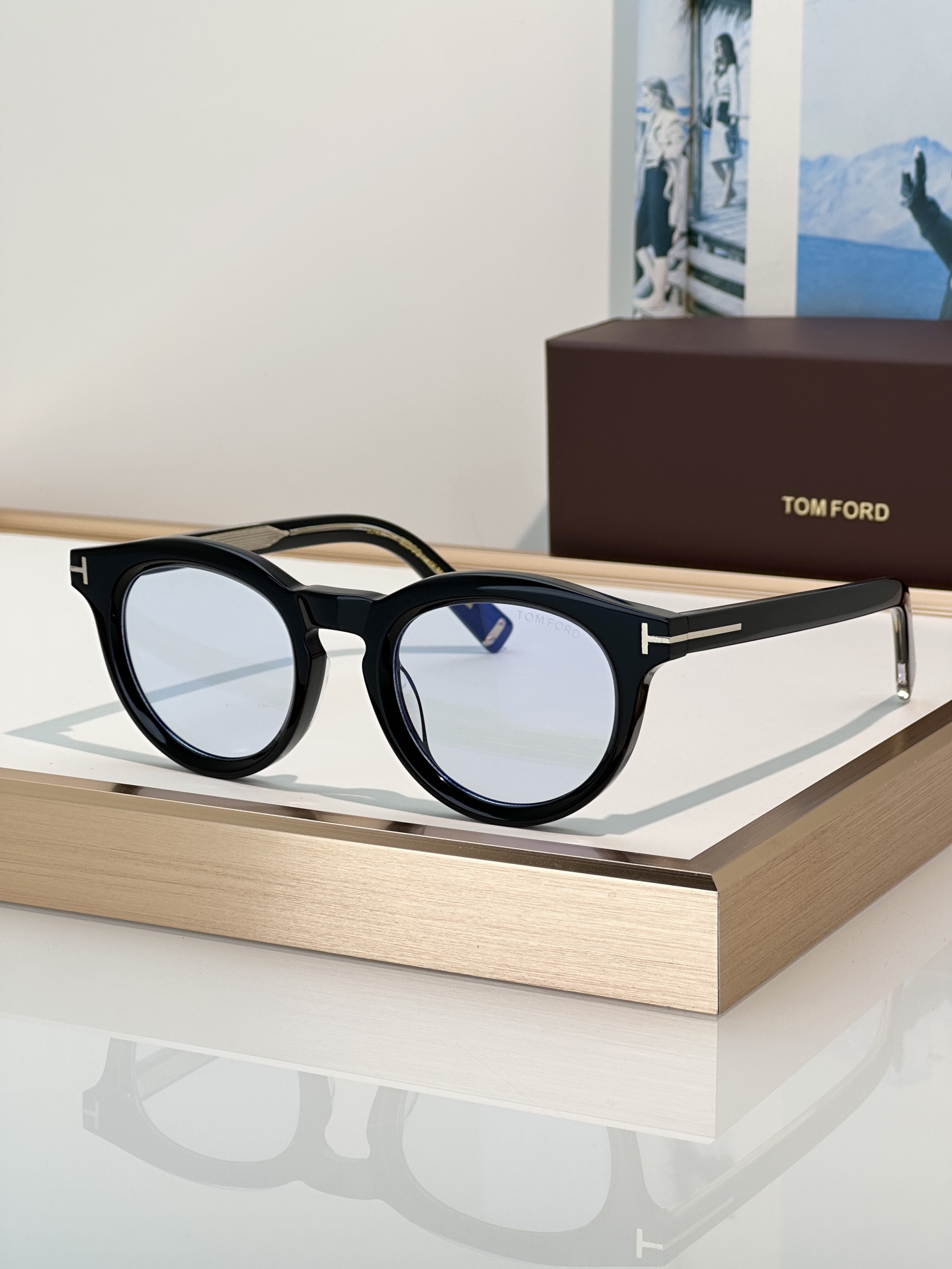 Designer Sunglasses FT1325
