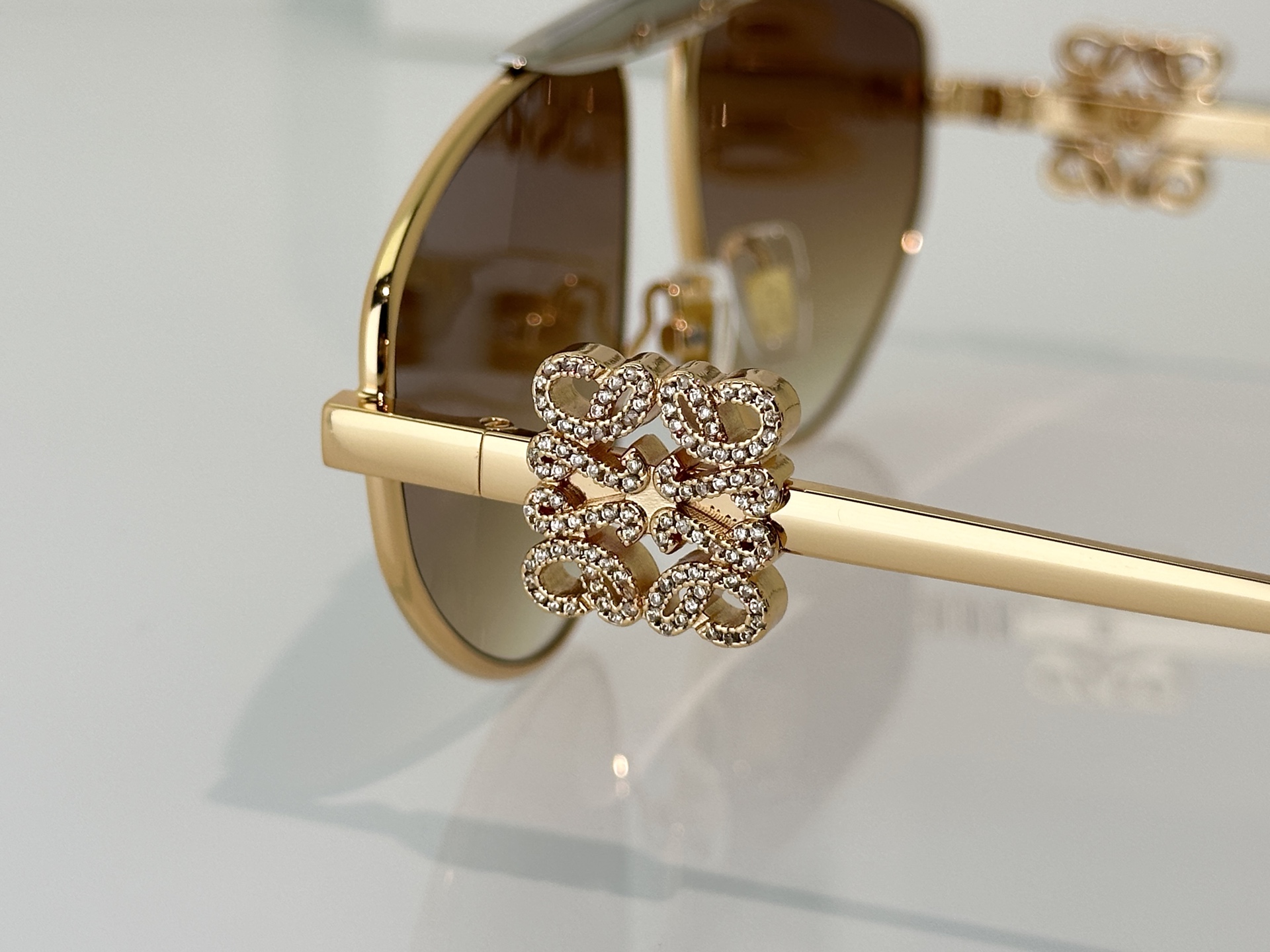 Loewe Sunglasses