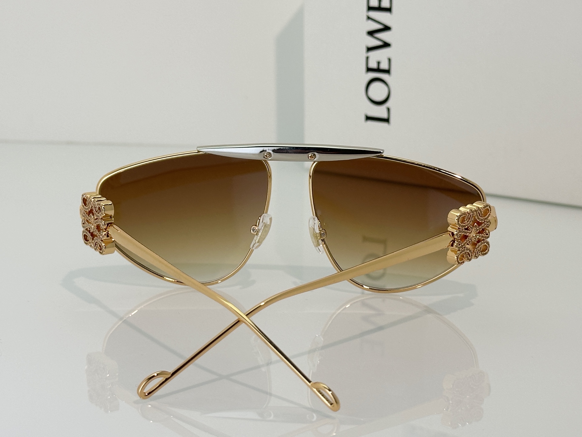 Loewe Sunglasses