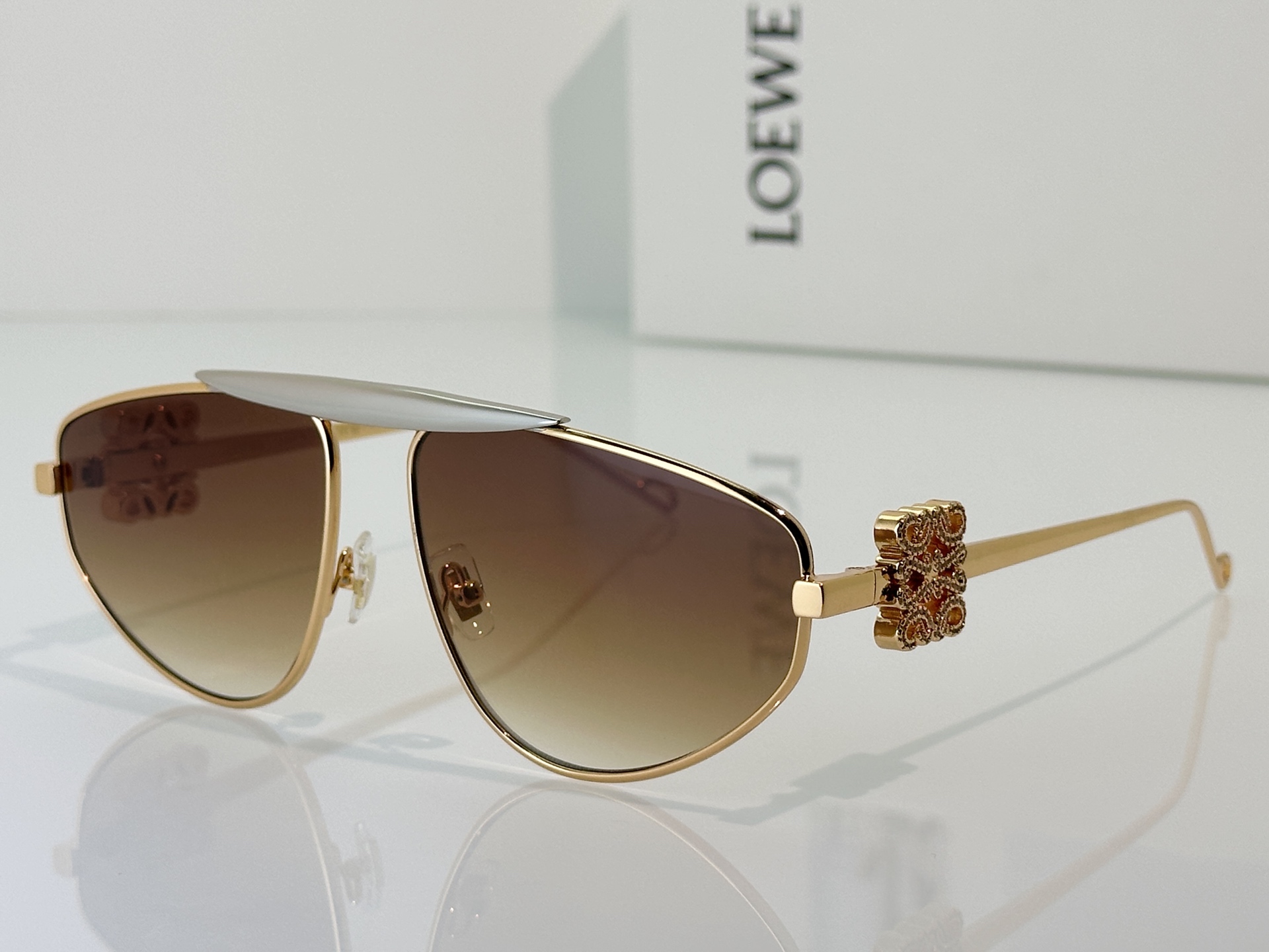 Loewe Sunglasses