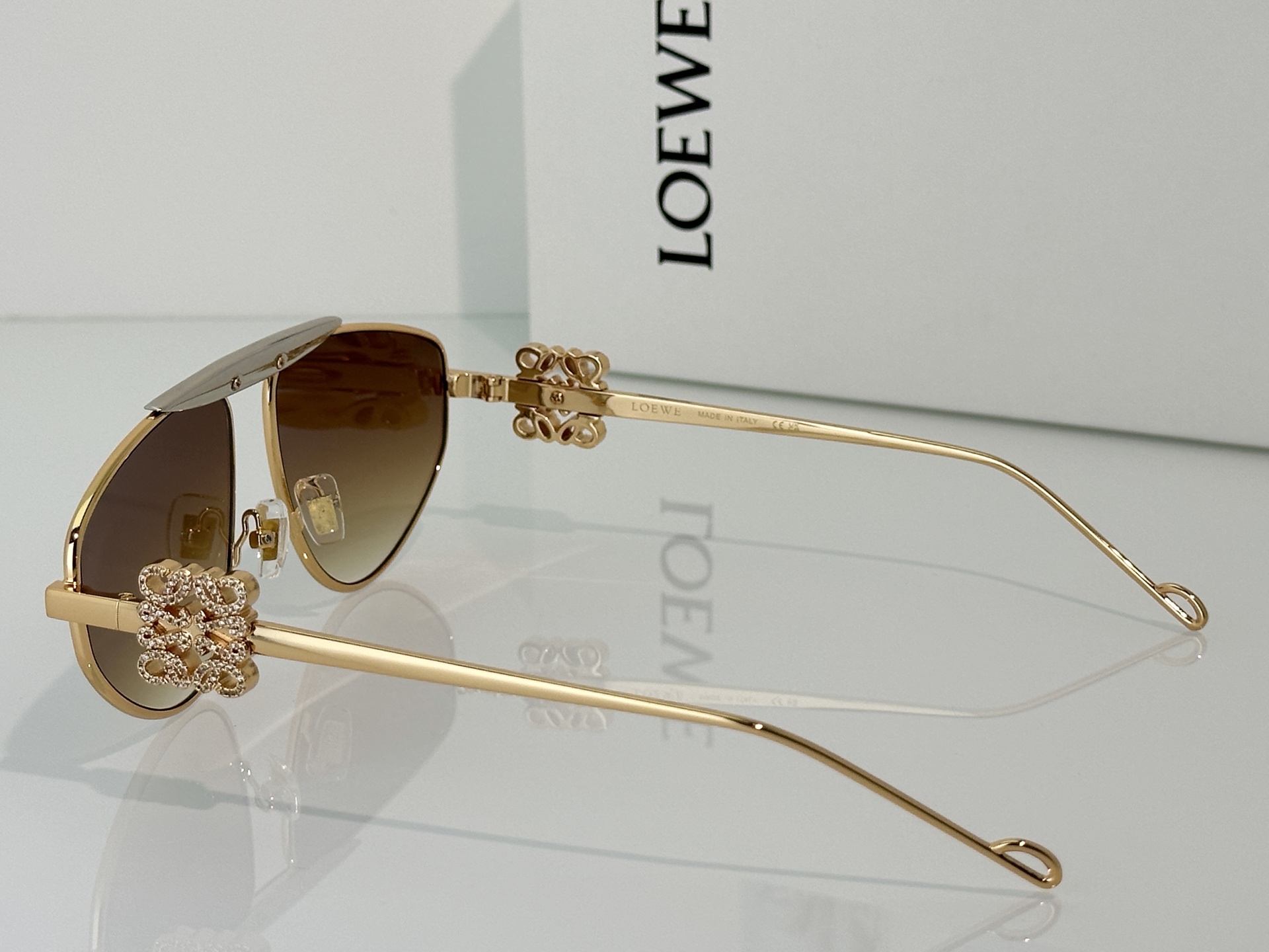 Loewe Sunglasses