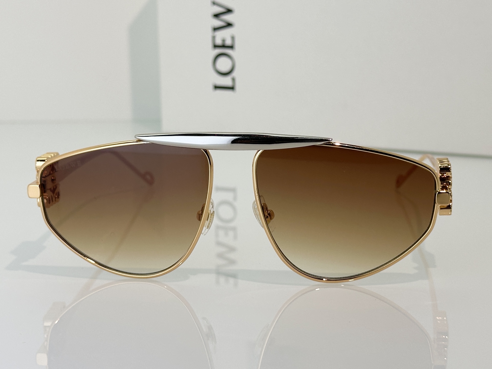 Loewe Sunglasses