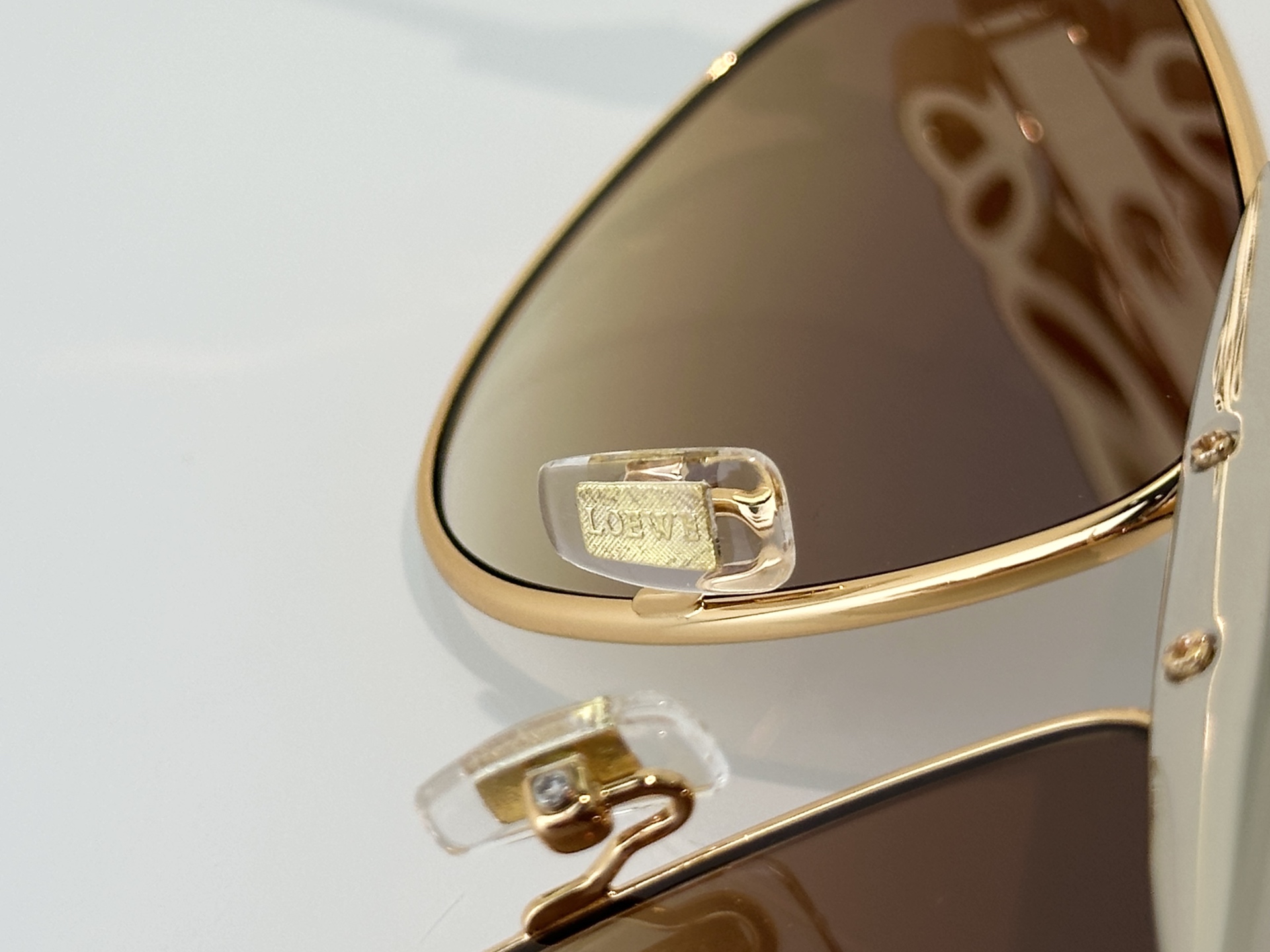 Loewe Sunglasses