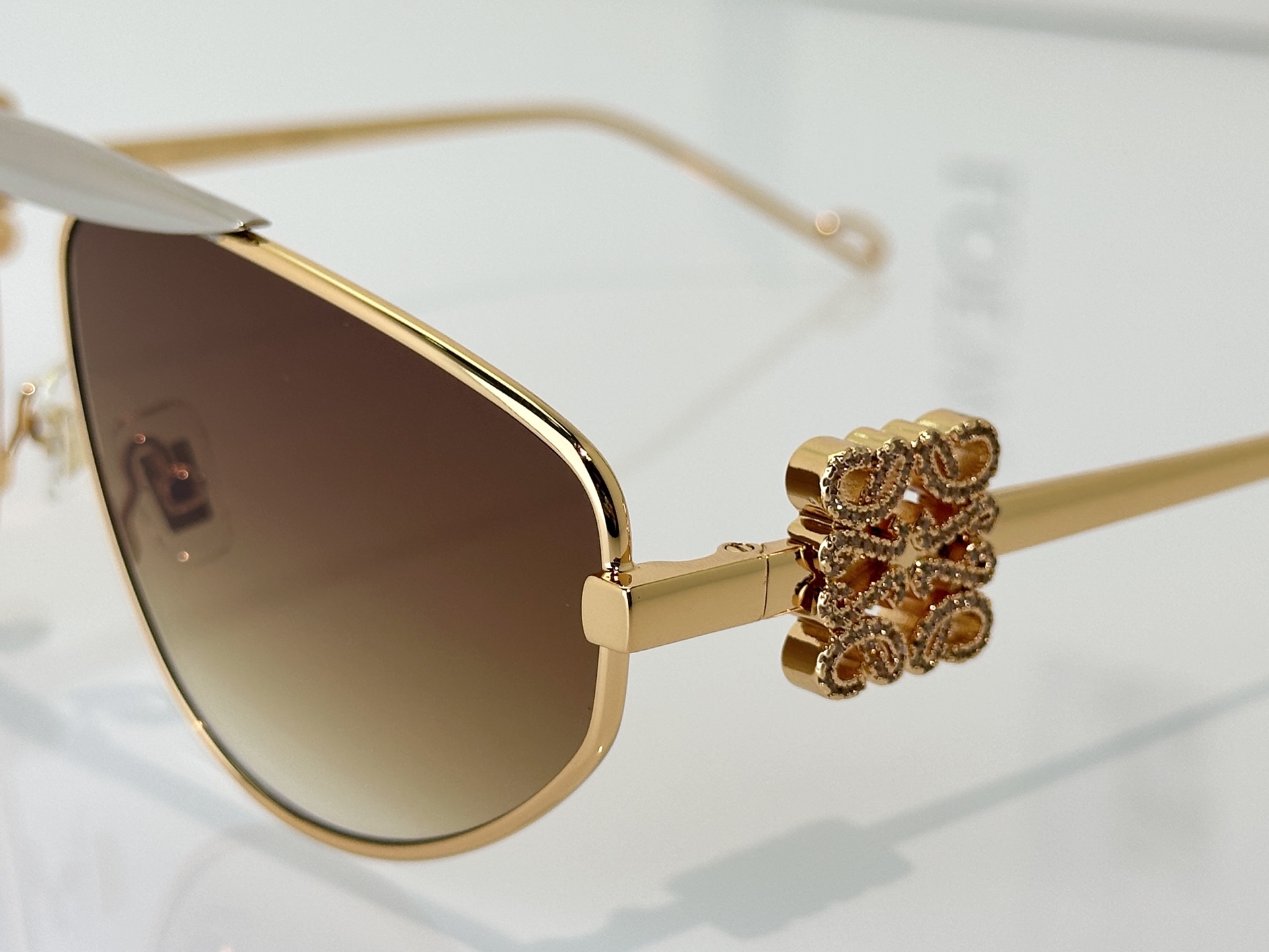 Loewe Sunglasses
