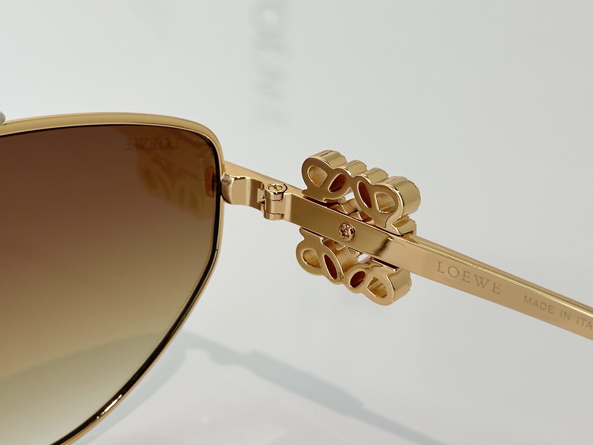 Loewe Sunglasses