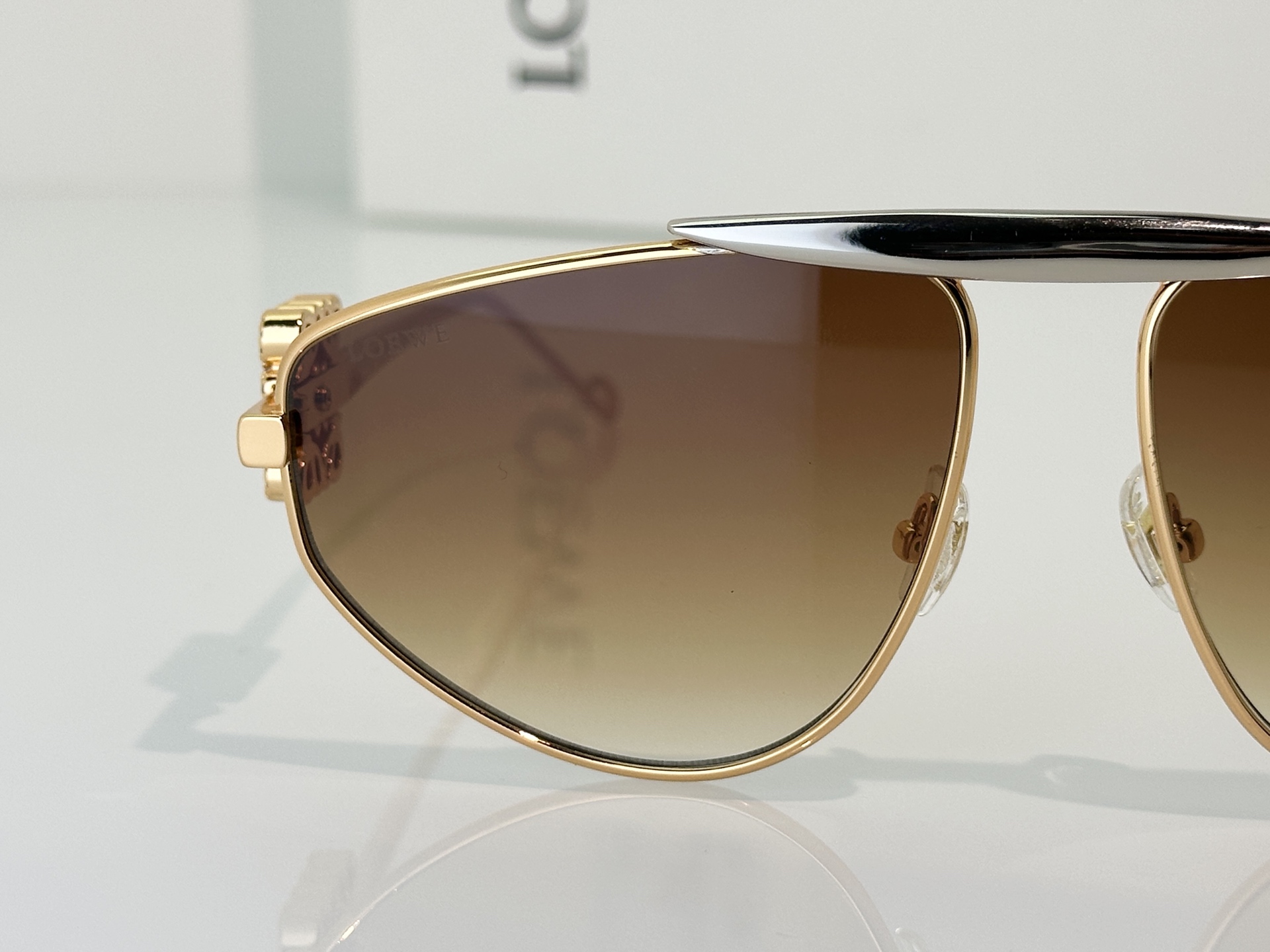 Loewe Sunglasses