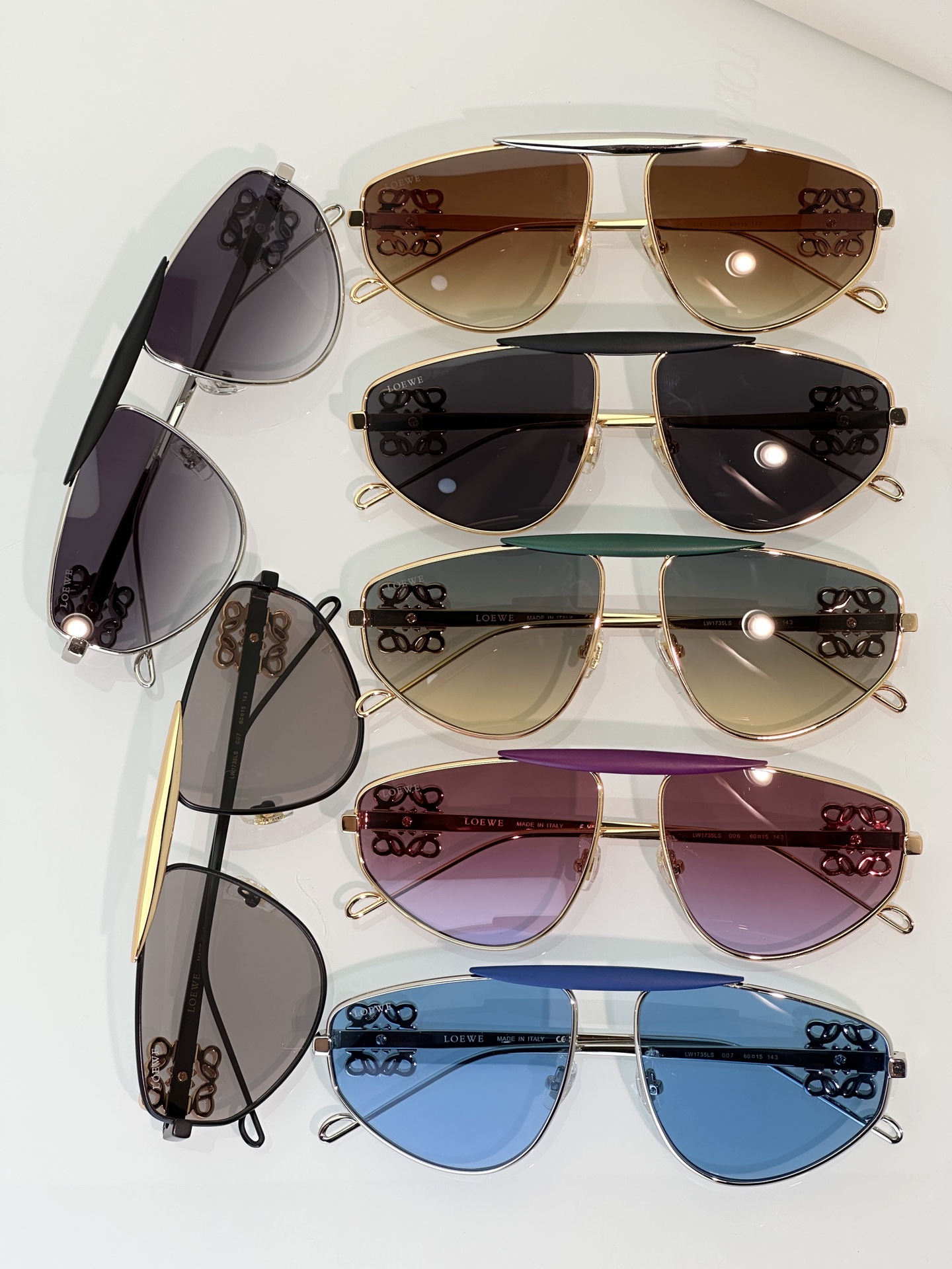 Loewe Sunglasses