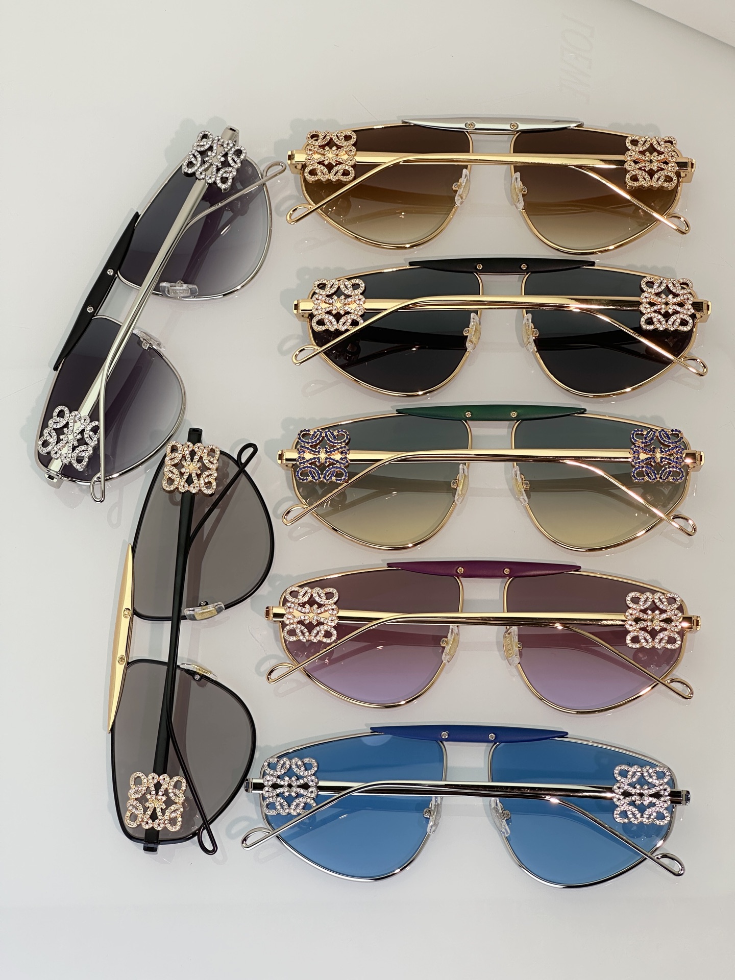 Loewe Sunglasses