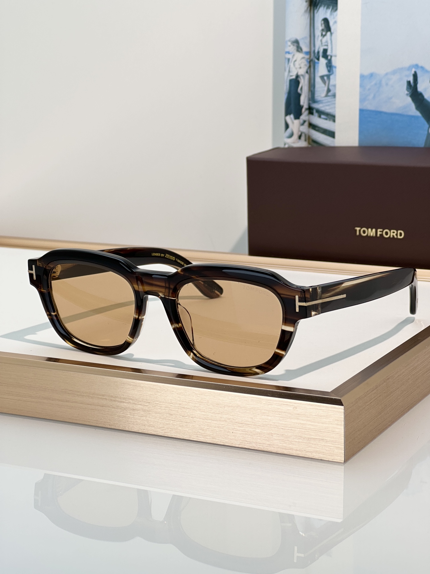 Designer Sunglasses TF1226