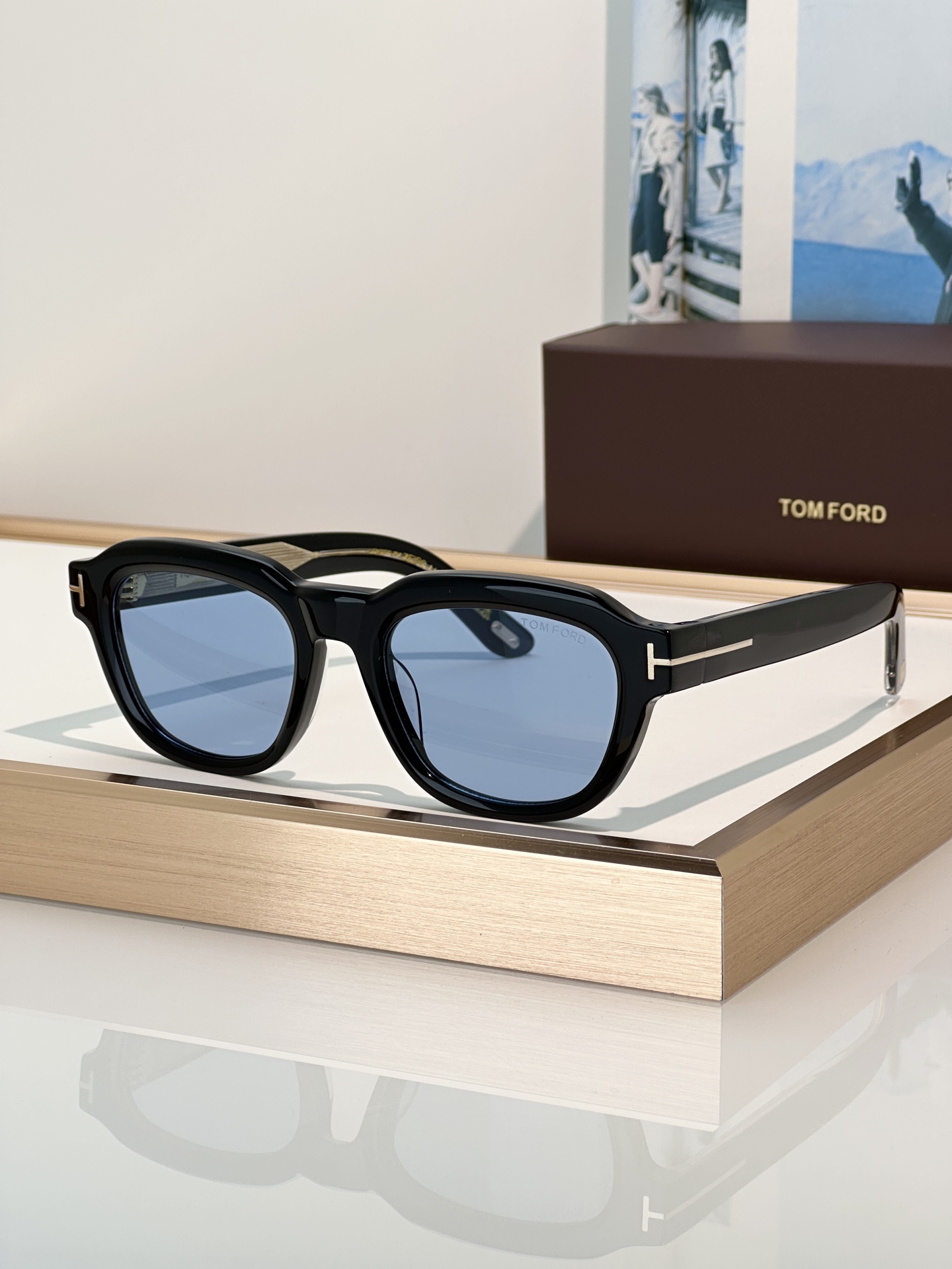 Designer Sunglasses TF1226