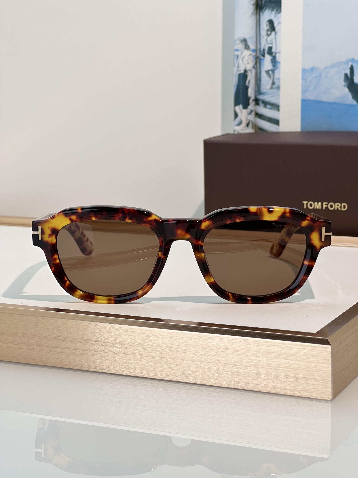 Designer Sunglasses TF1226