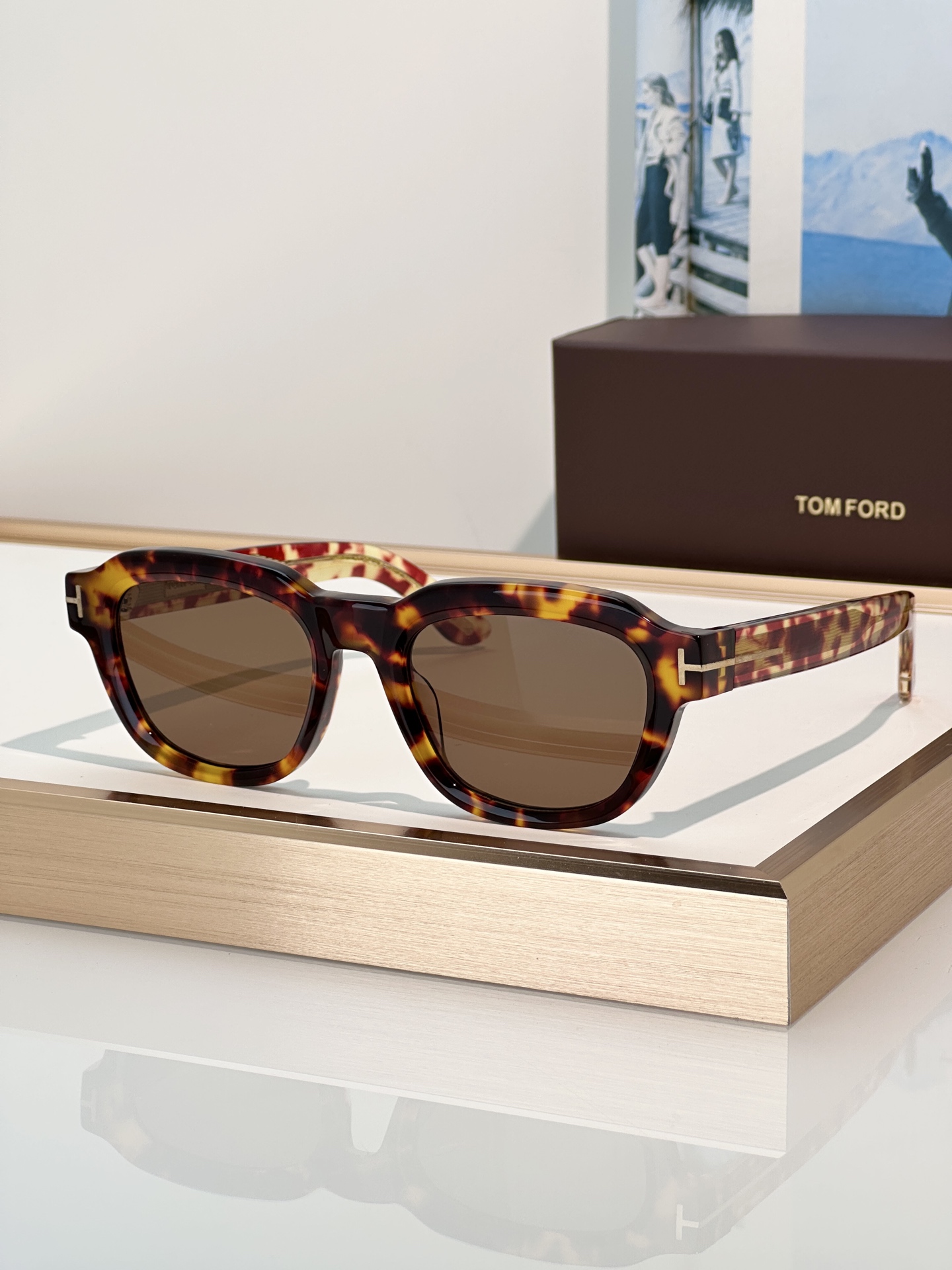 Designer Sunglasses TF1226