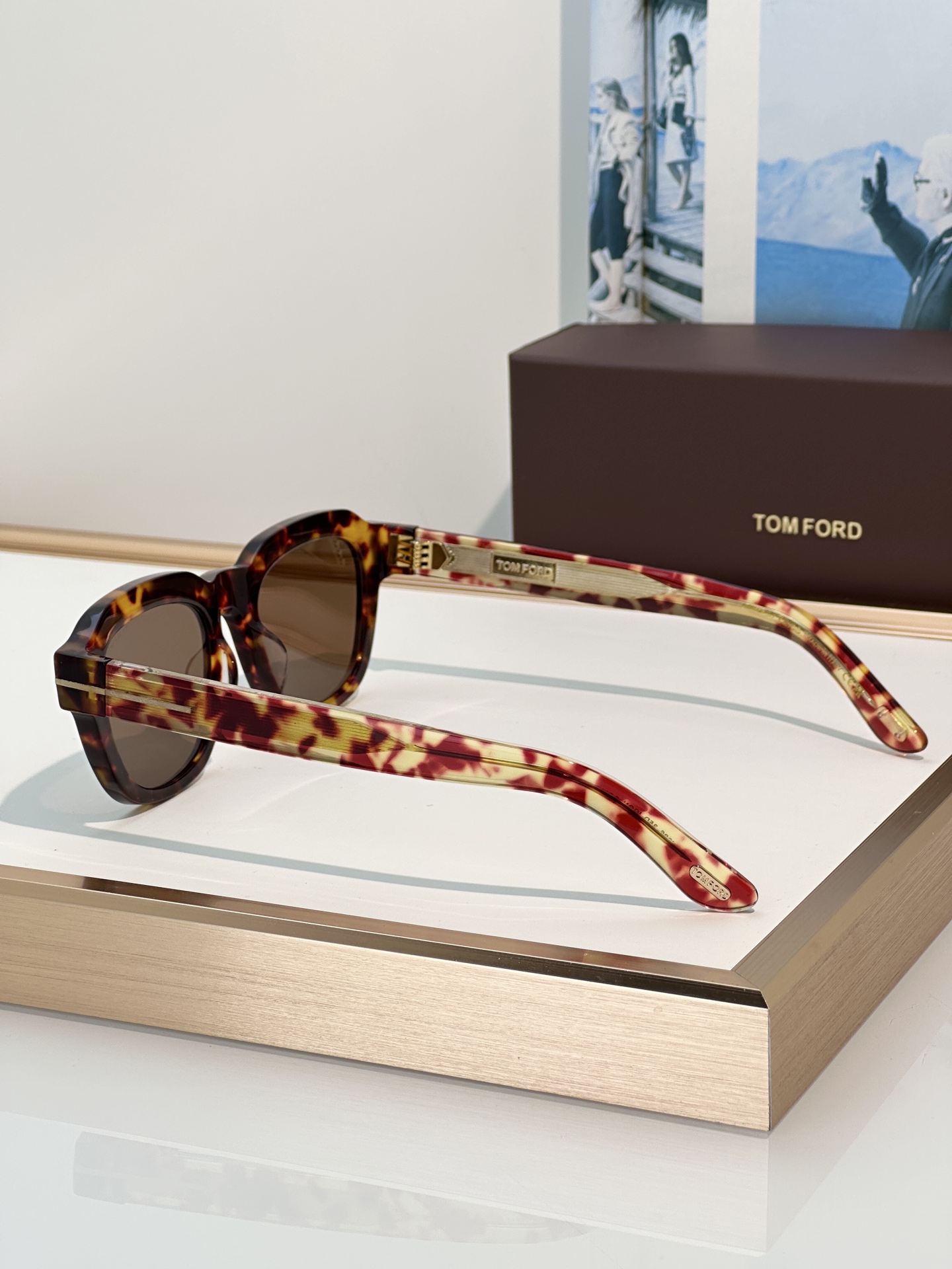 Designer Sunglasses TF1226