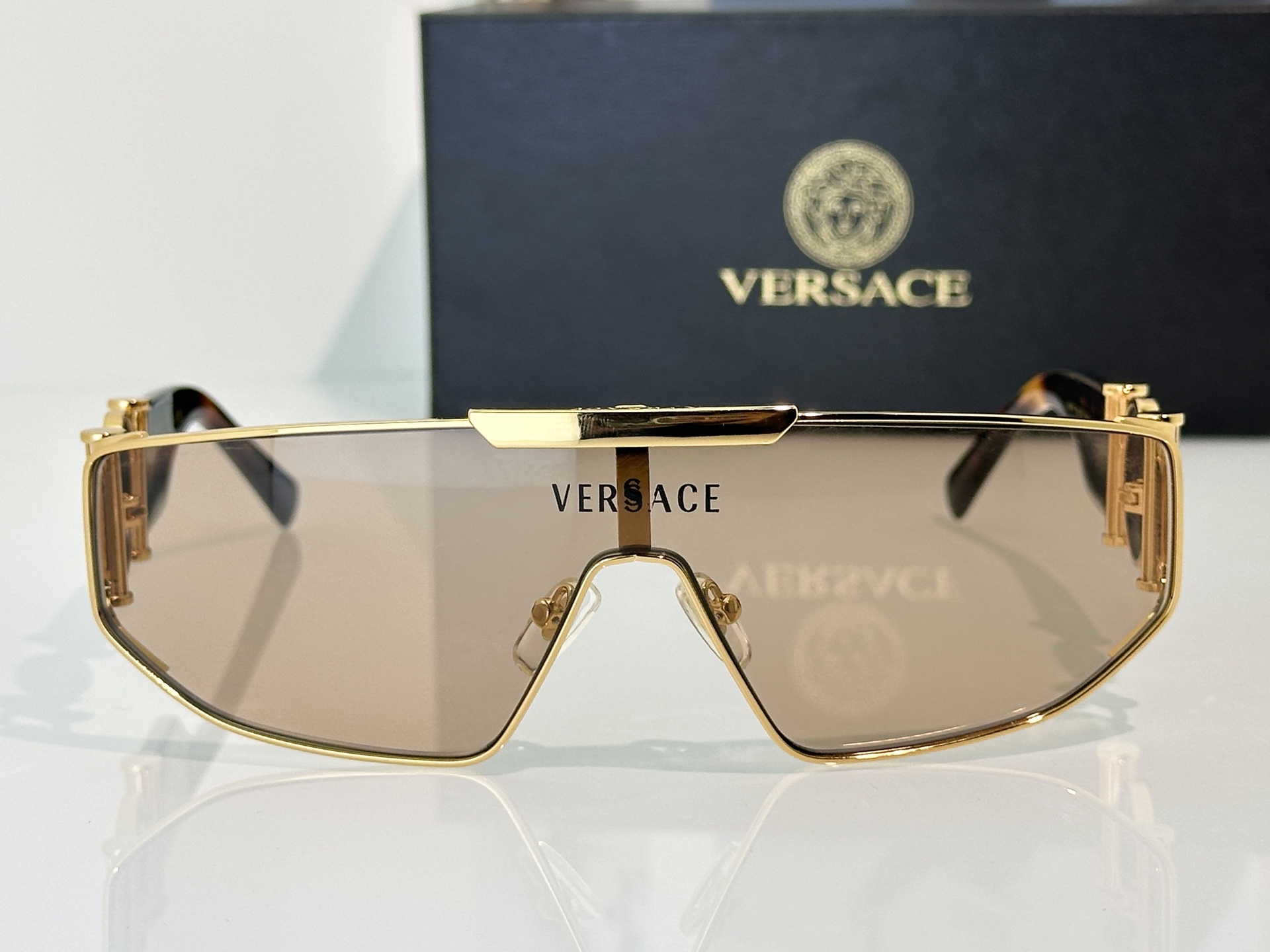 Versace Sunglasses VE6821