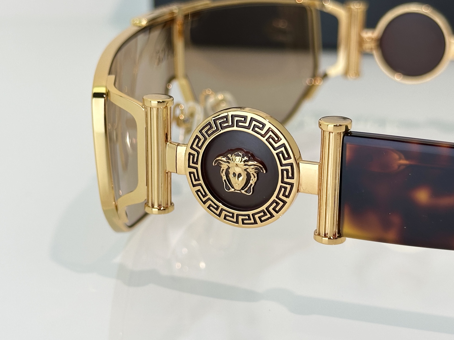 Versace Sunglasses VE6821