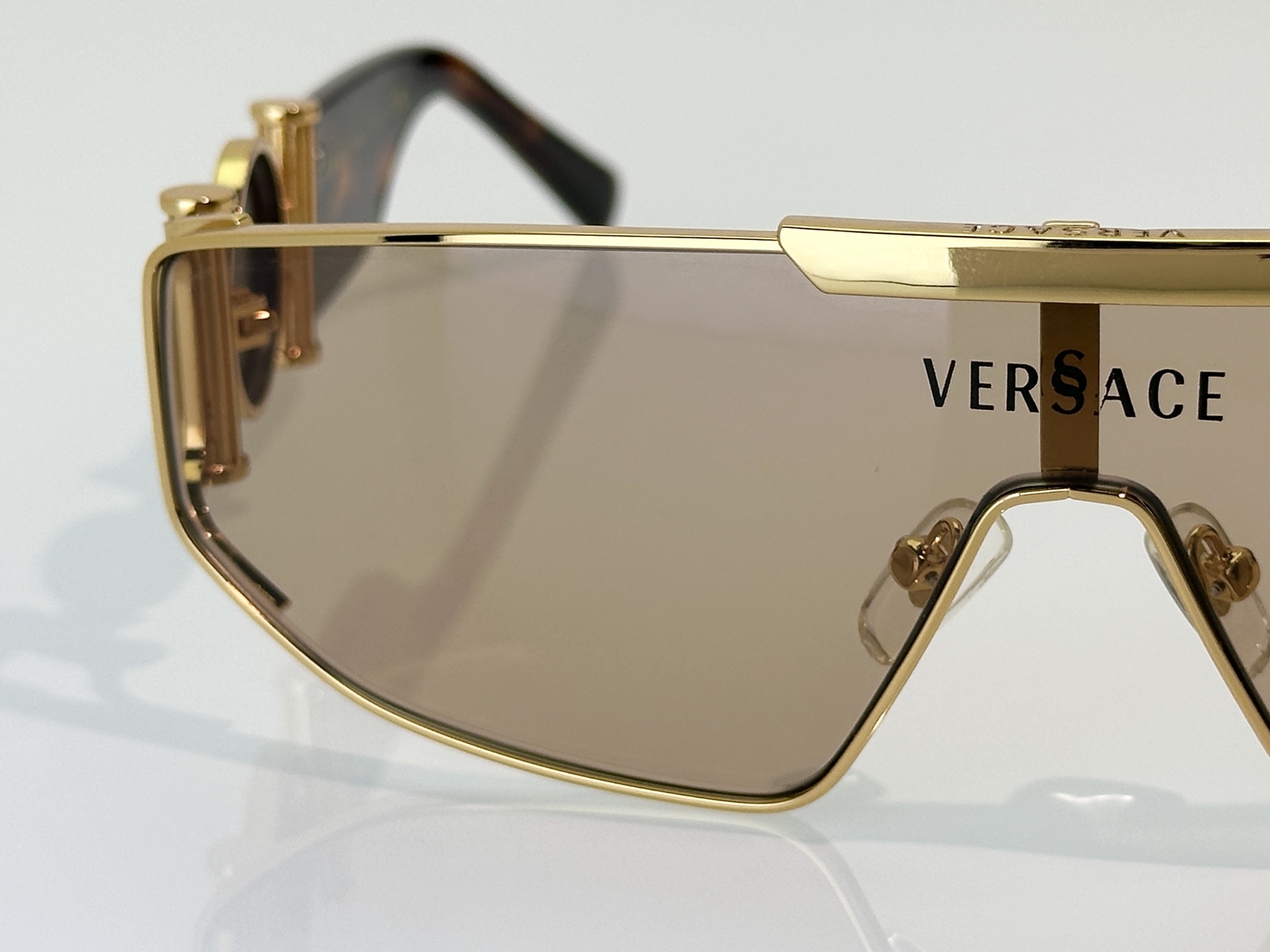 Versace Sunglasses VE6821