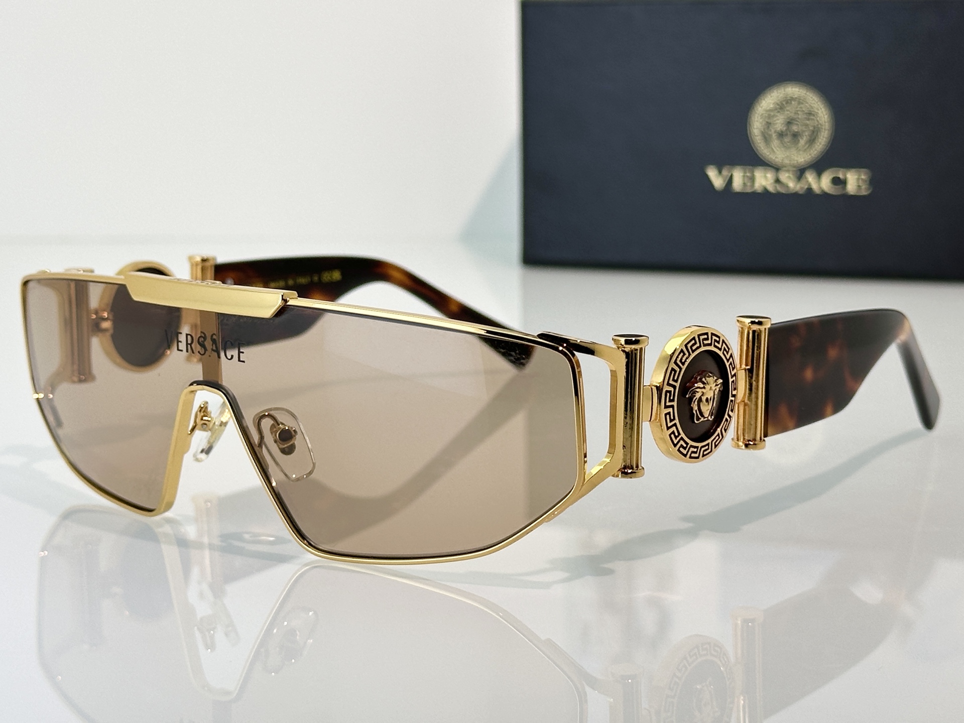 Versace Sunglasses VE6821