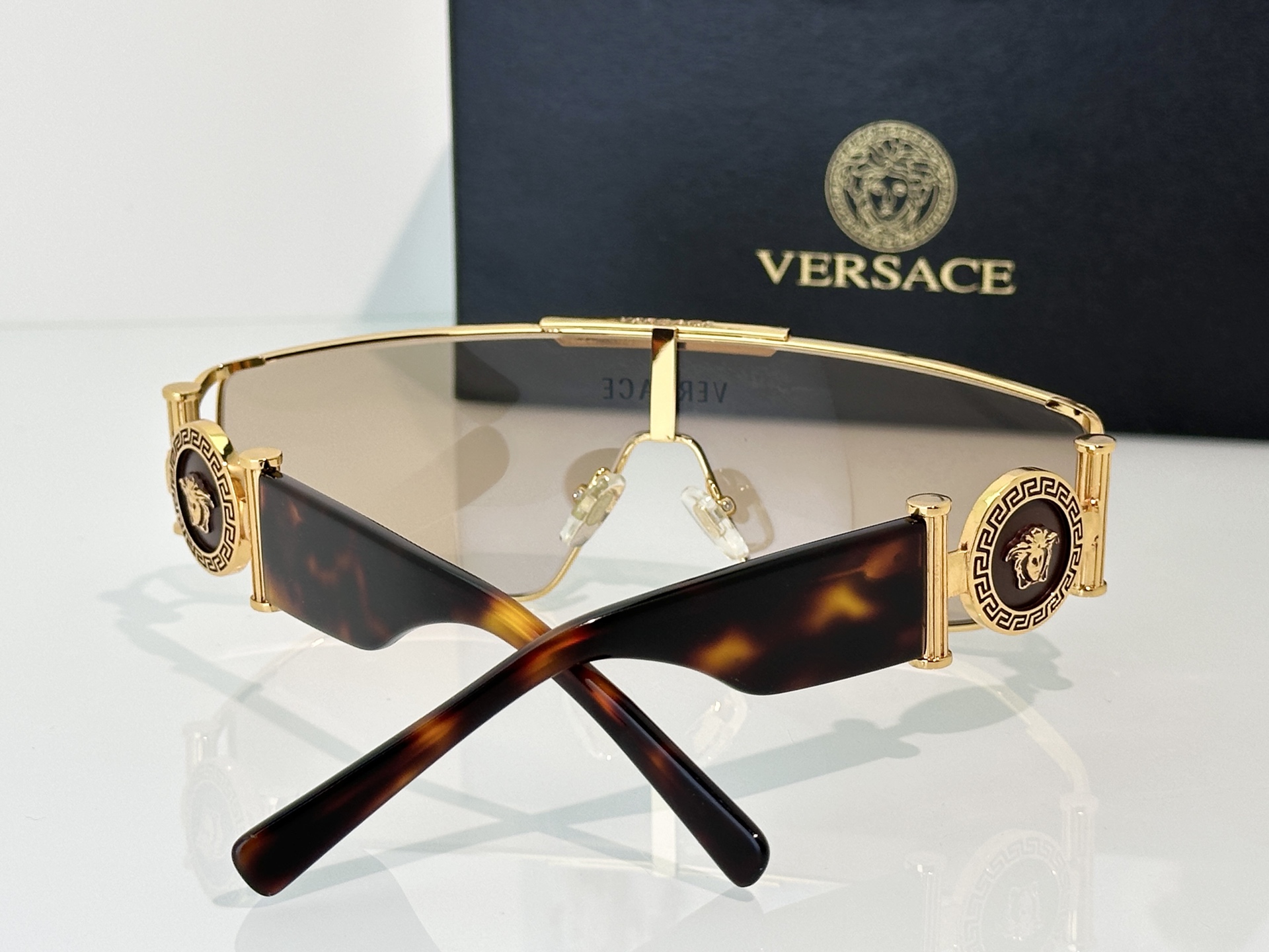 Versace Sunglasses VE6821