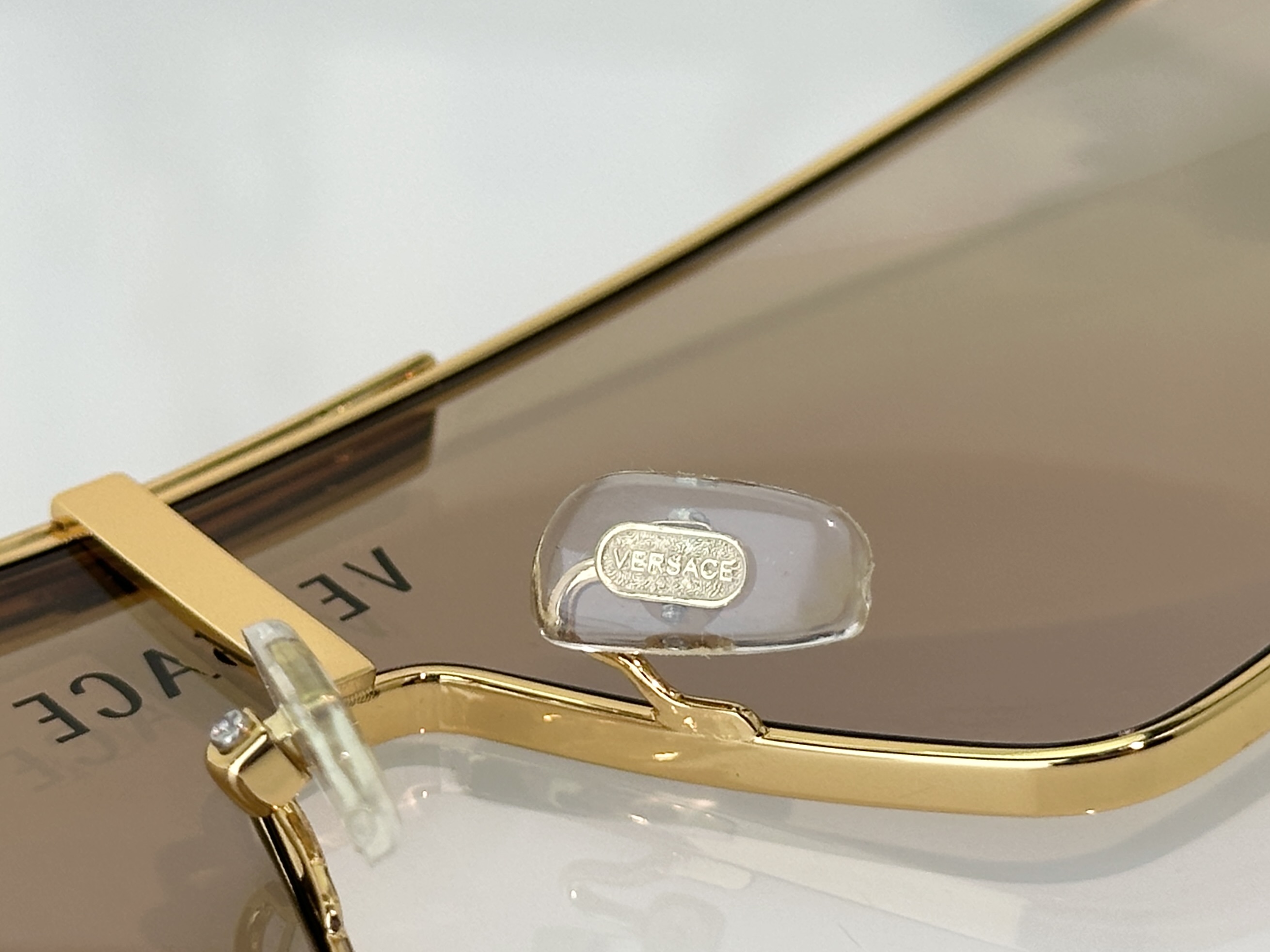 Versace Sunglasses VE6821