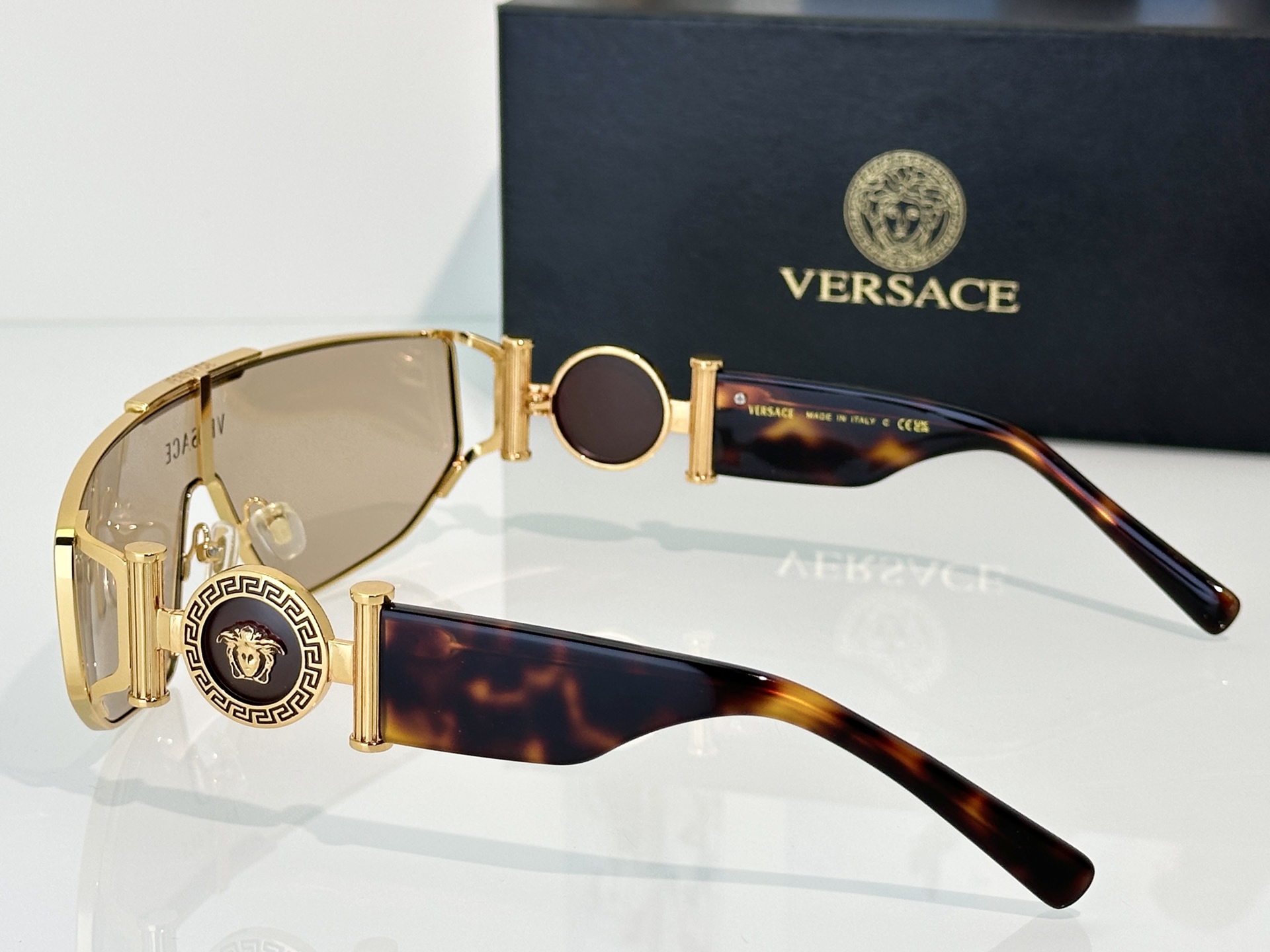 Versace Sunglasses VE6821