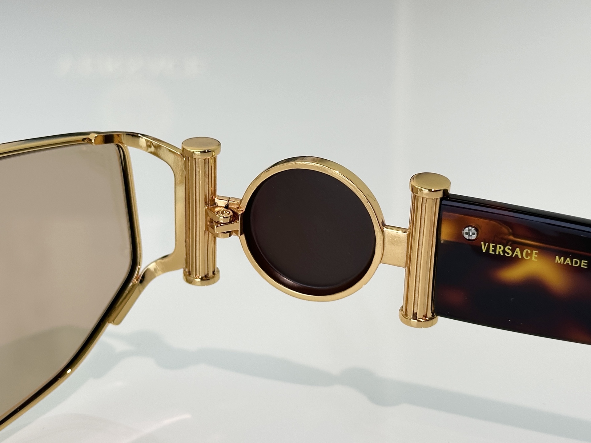 Versace Sunglasses VE6821