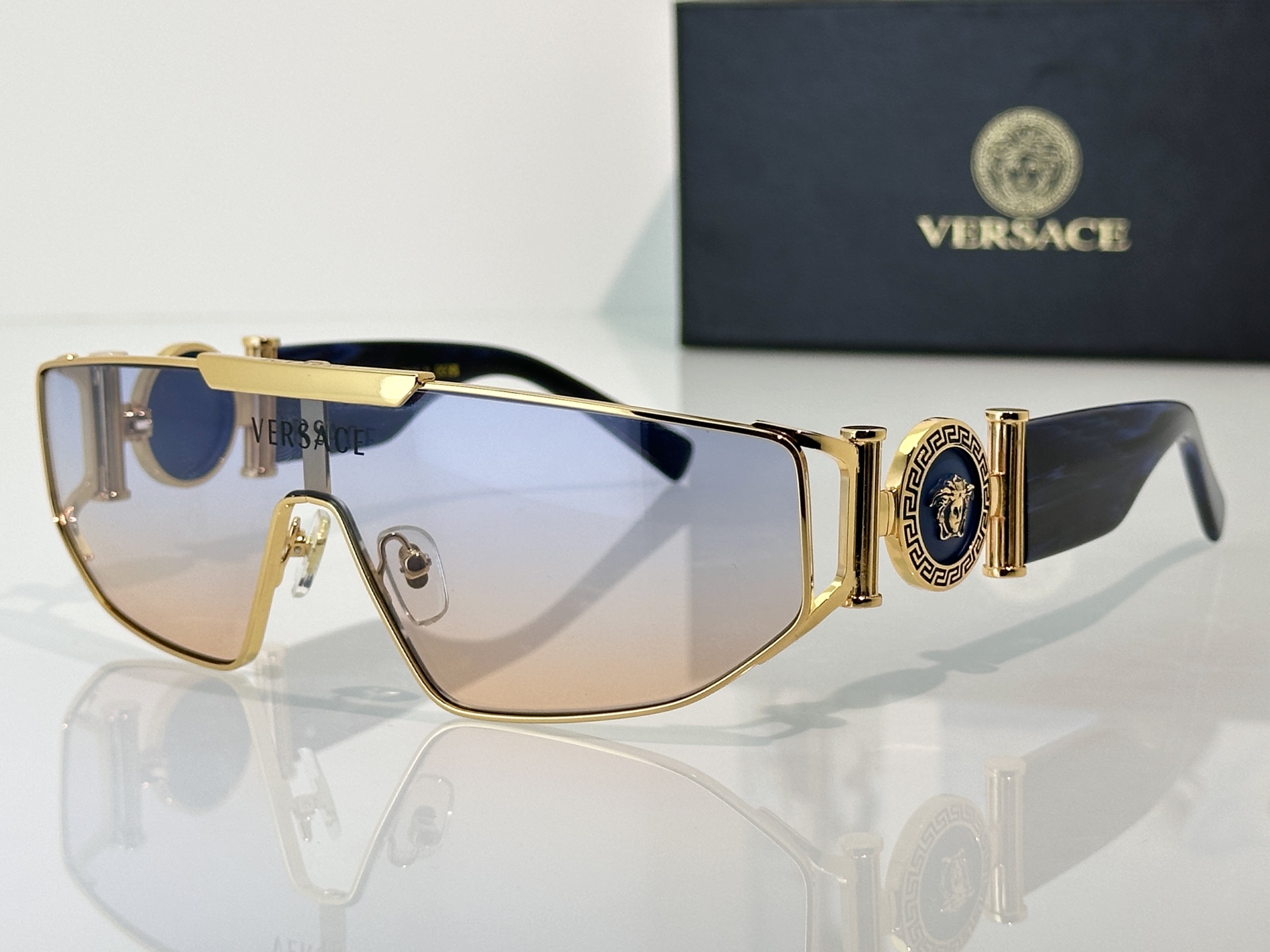 Versace Sunglasses VE6821
