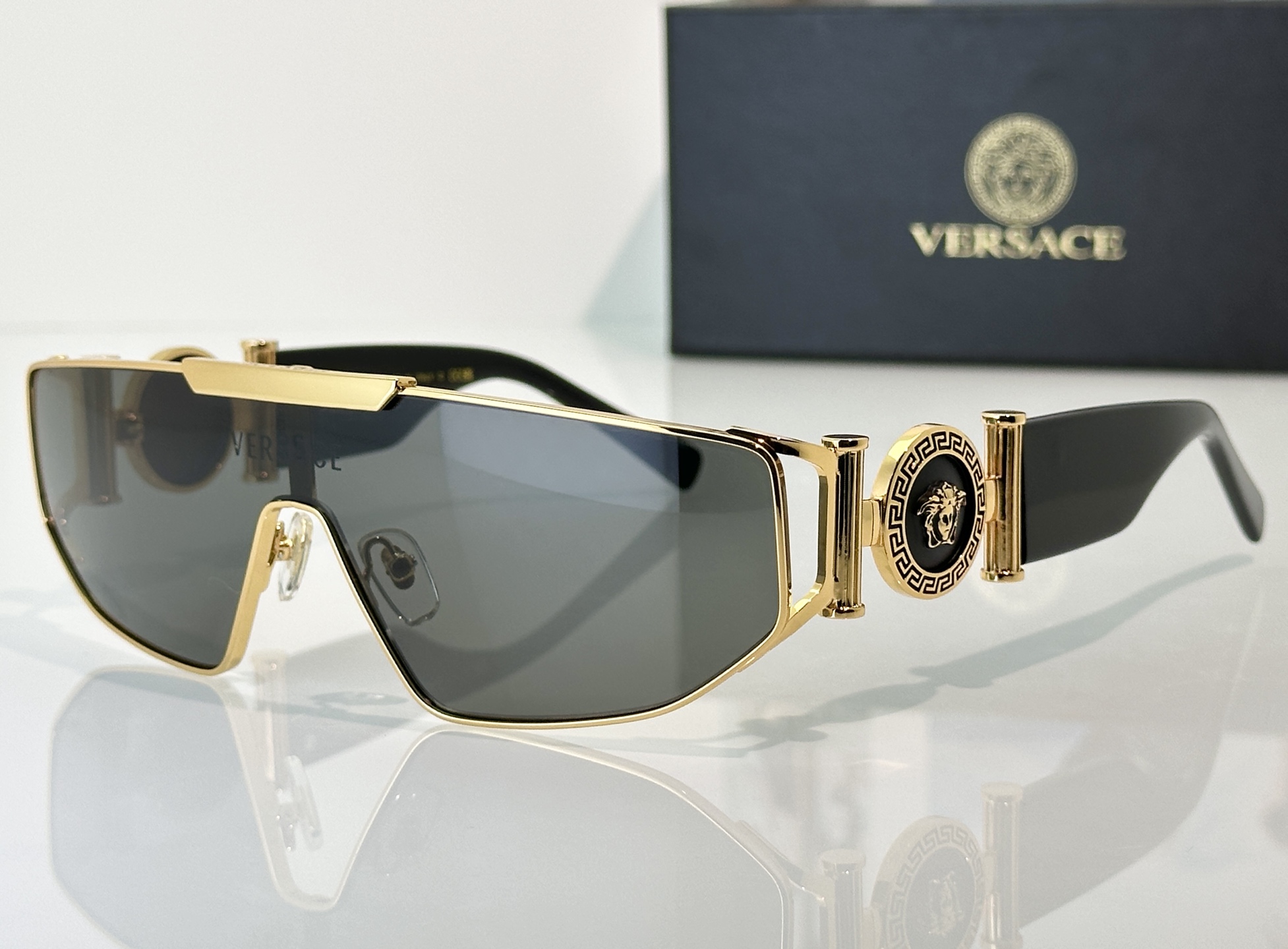 Versace Sunglasses VE6821