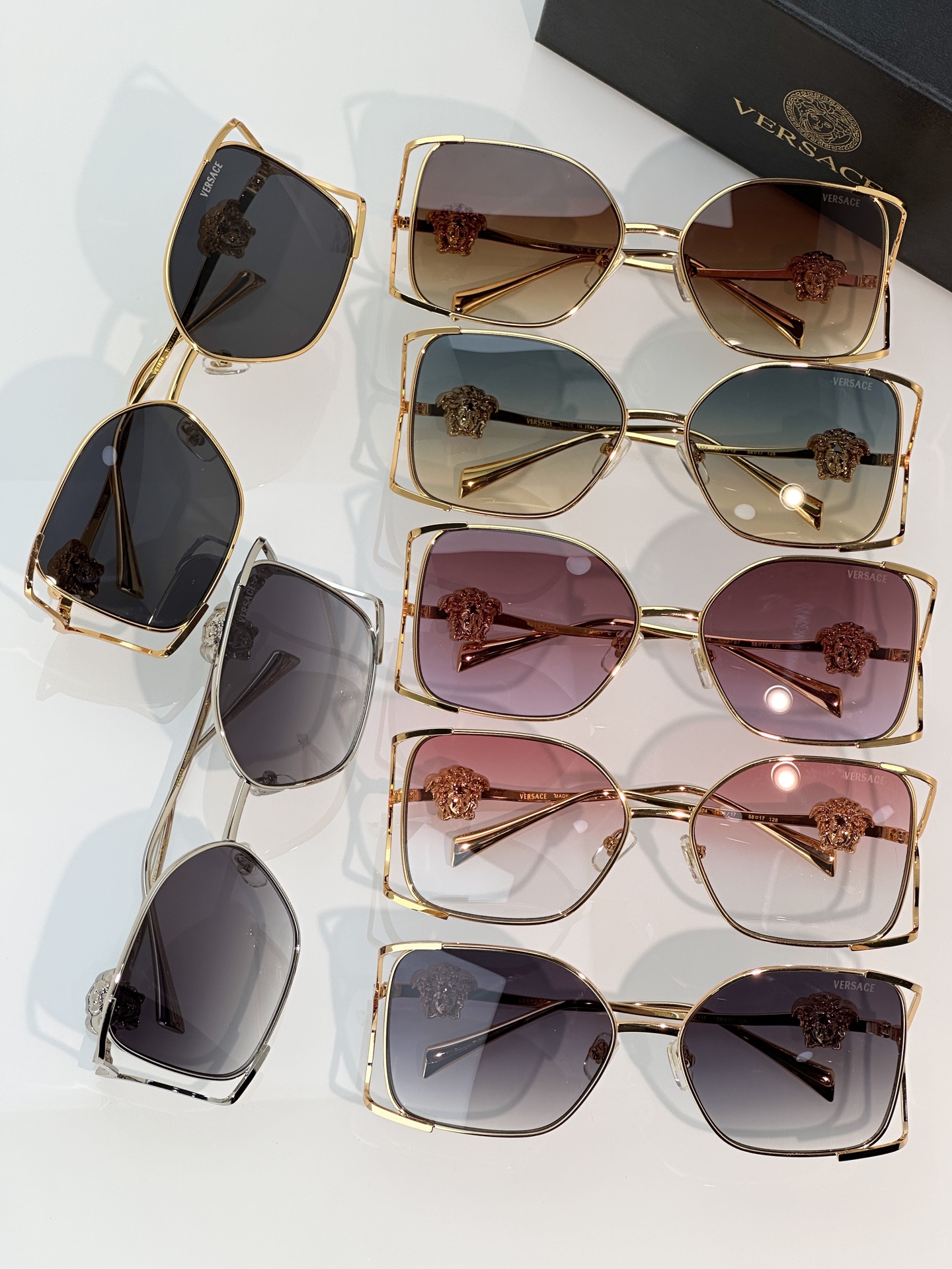 Designer Sunglasses VE1874