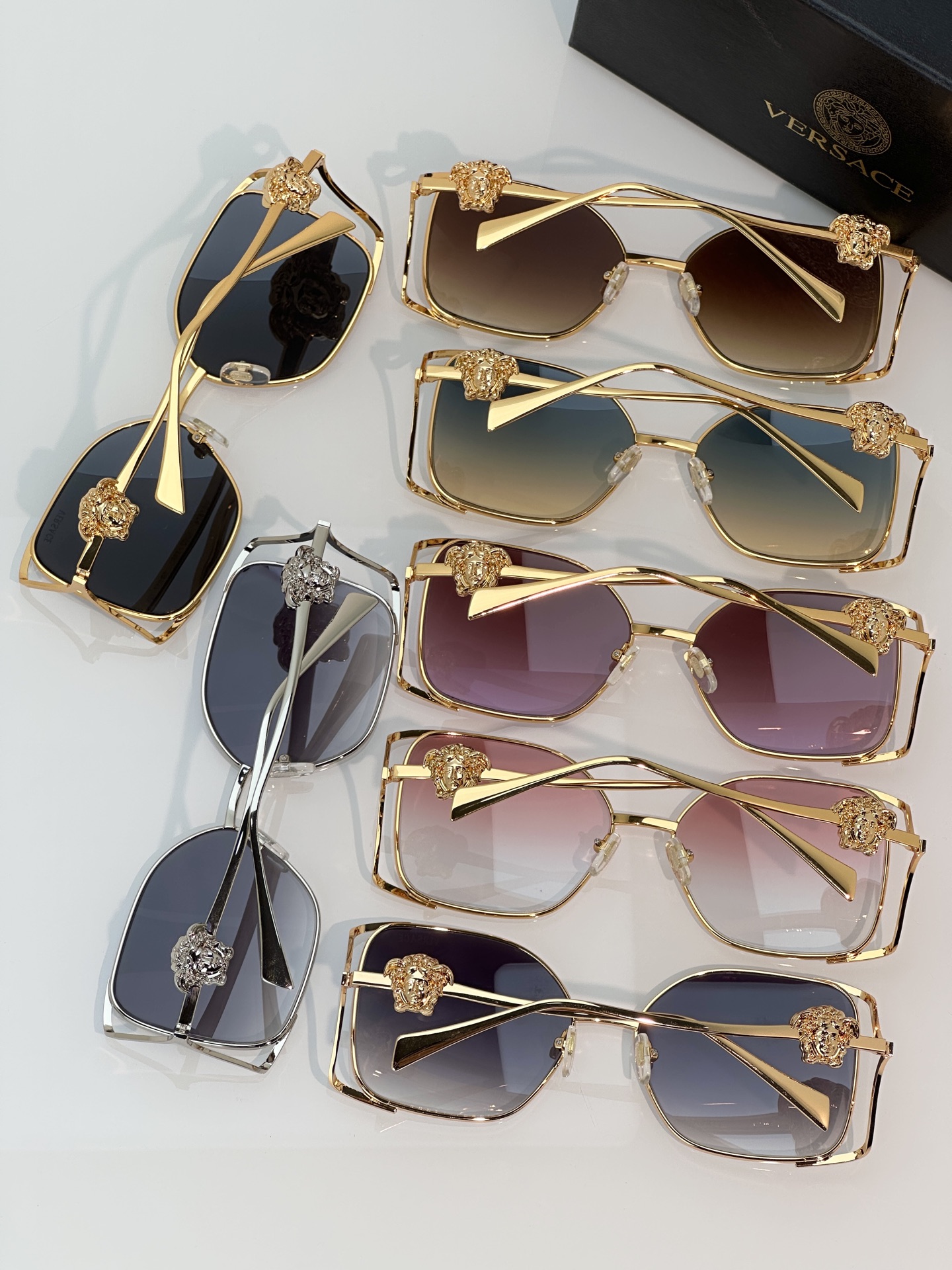 Designer Sunglasses VE1874