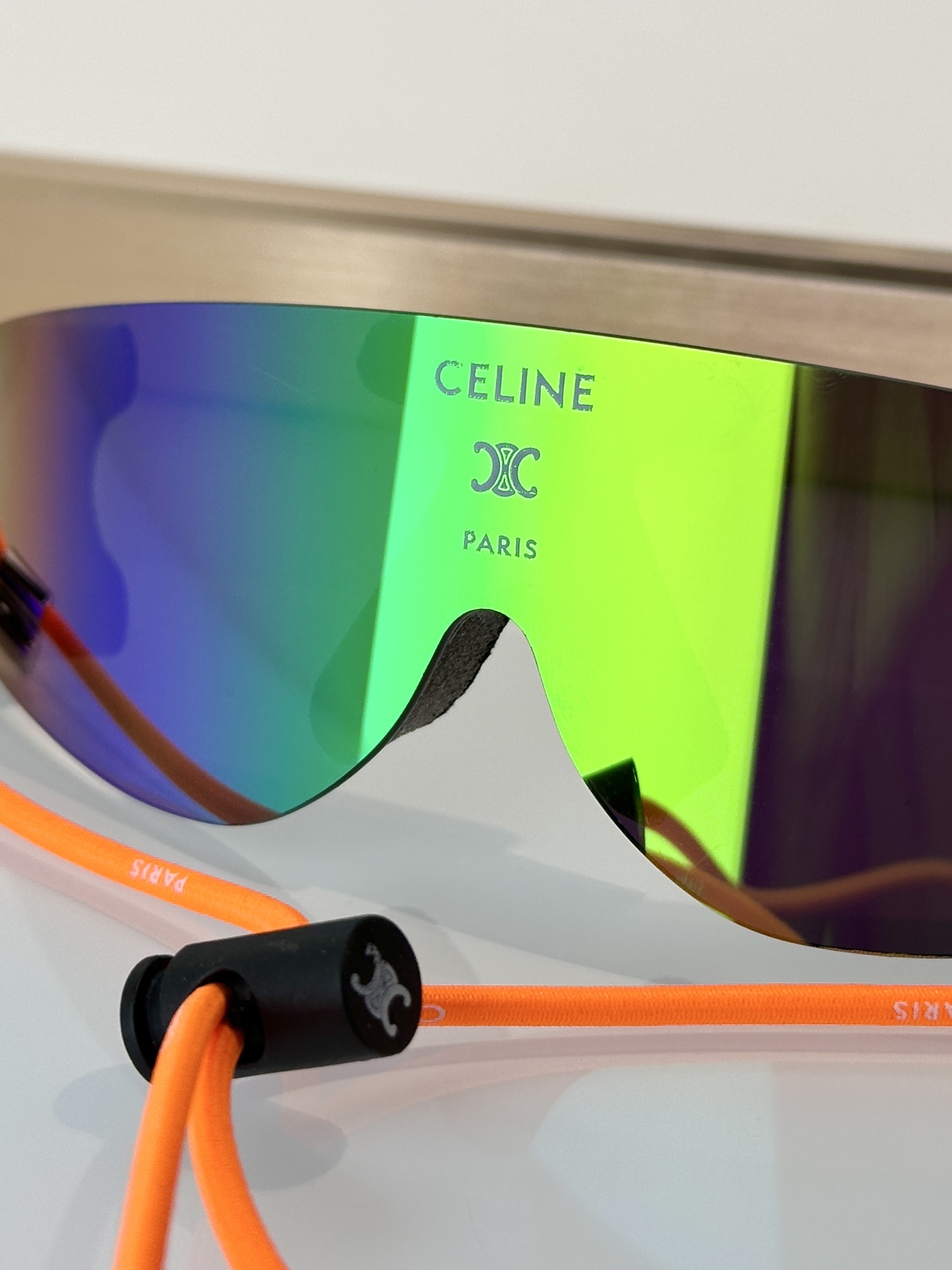 Designer Sunglasses CL40364U