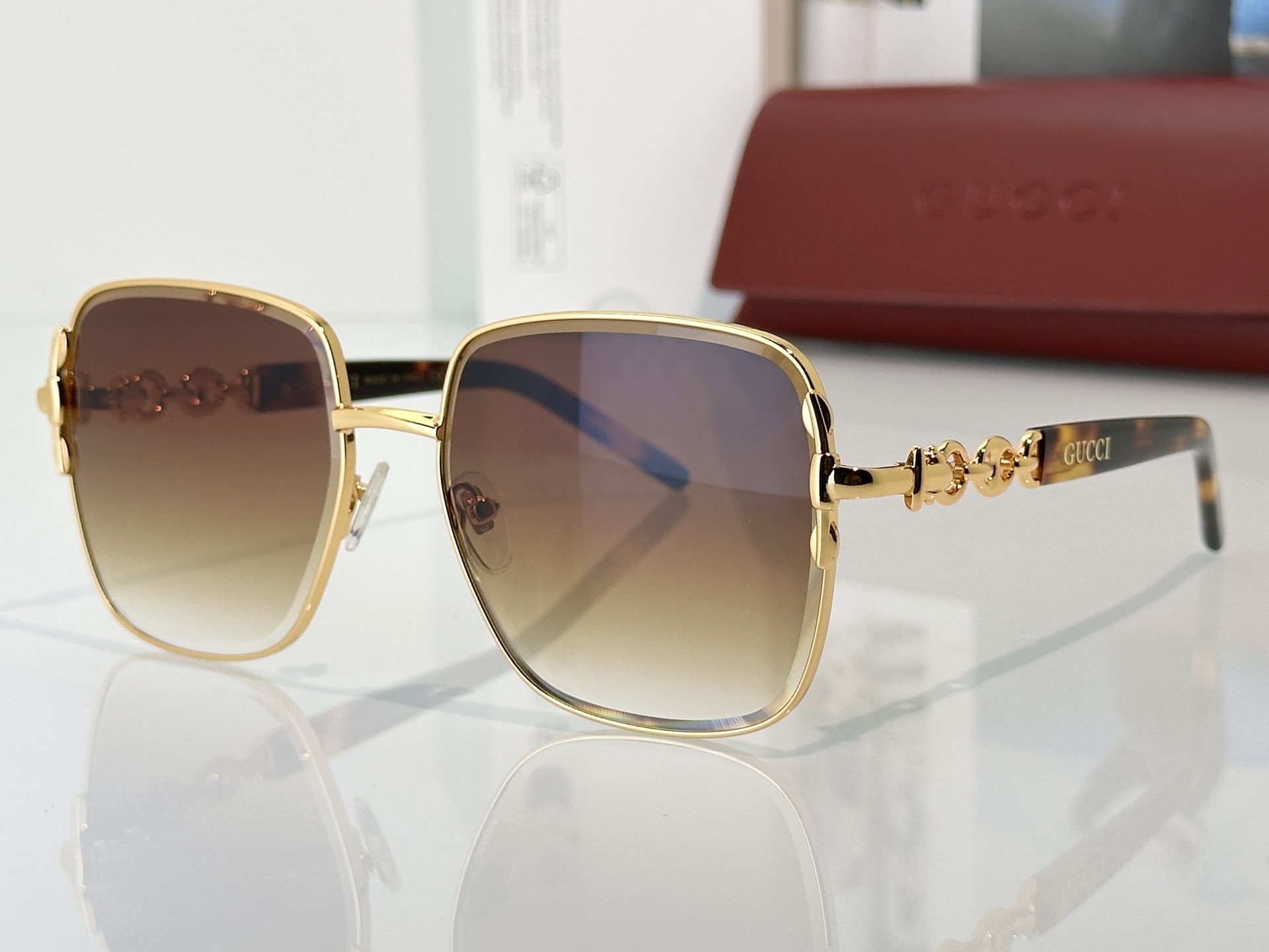Gucci Sunglasses GG2308