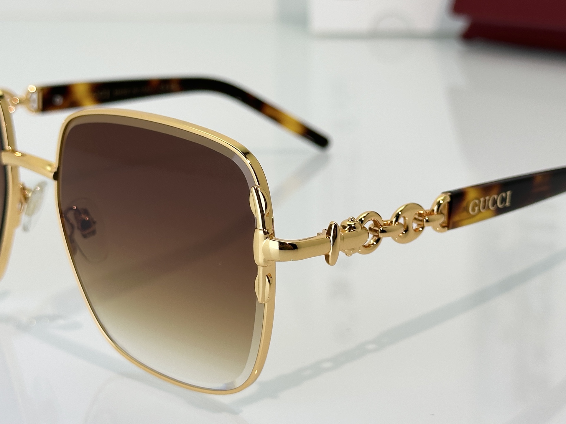 Gucci Sunglasses GG2308