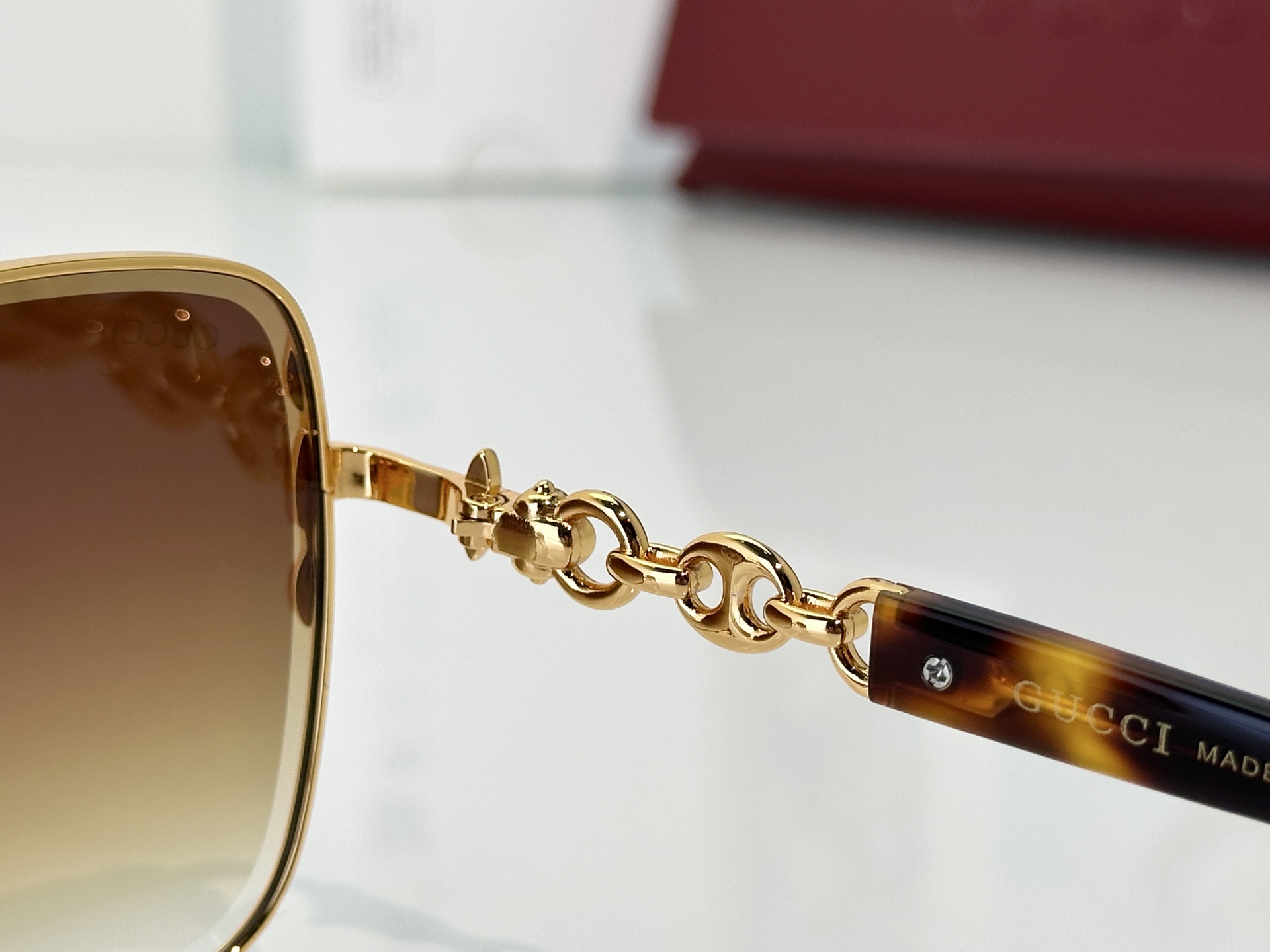 Gucci Sunglasses GG2308